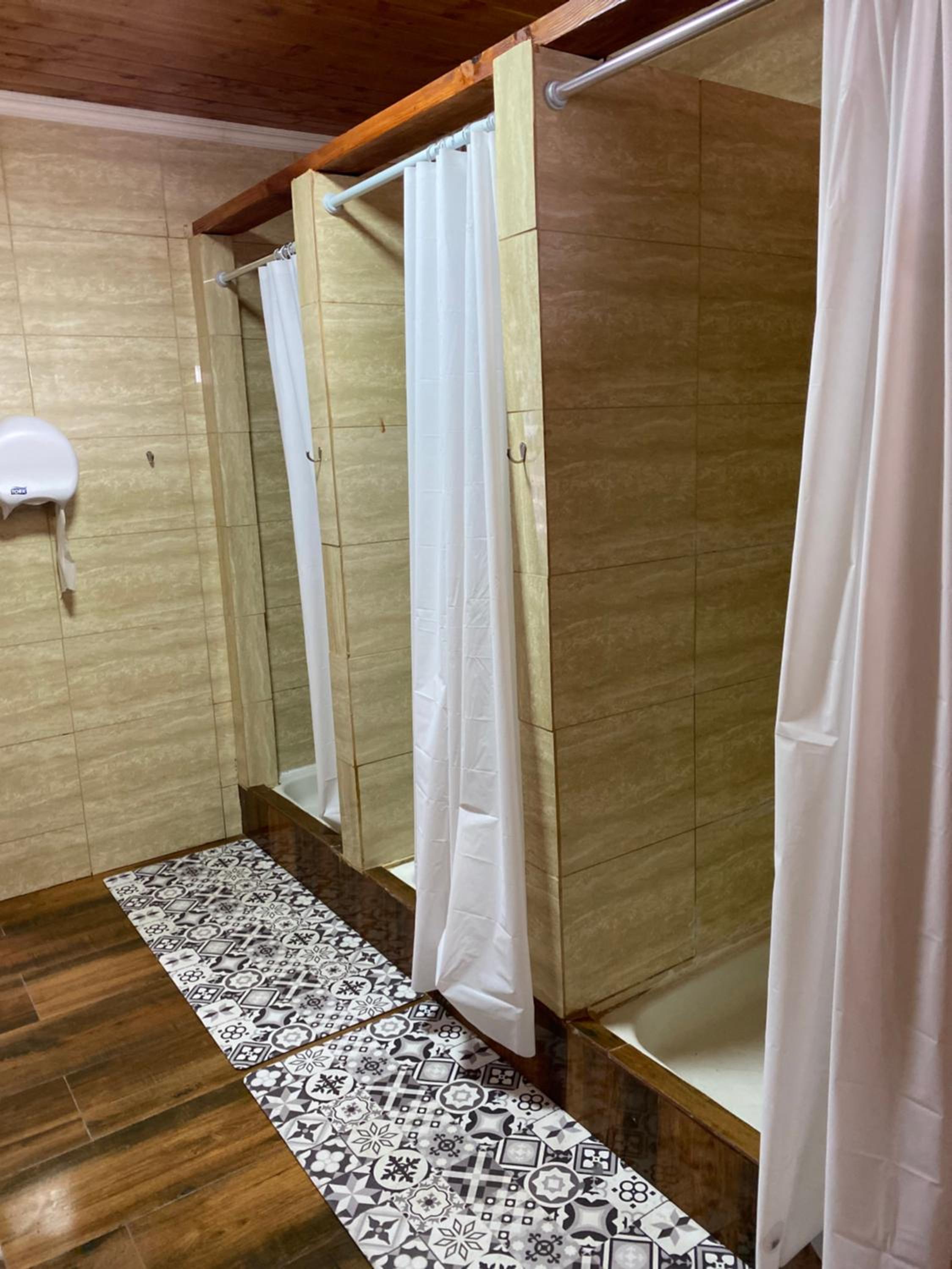 Hostal Treile