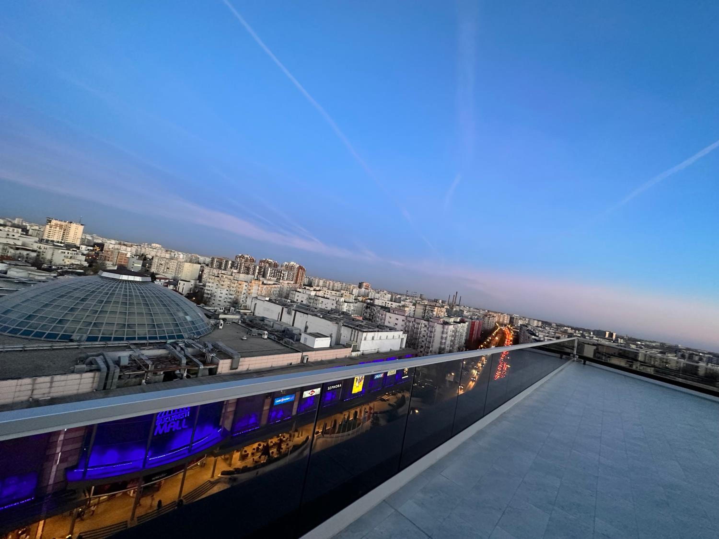 roof
