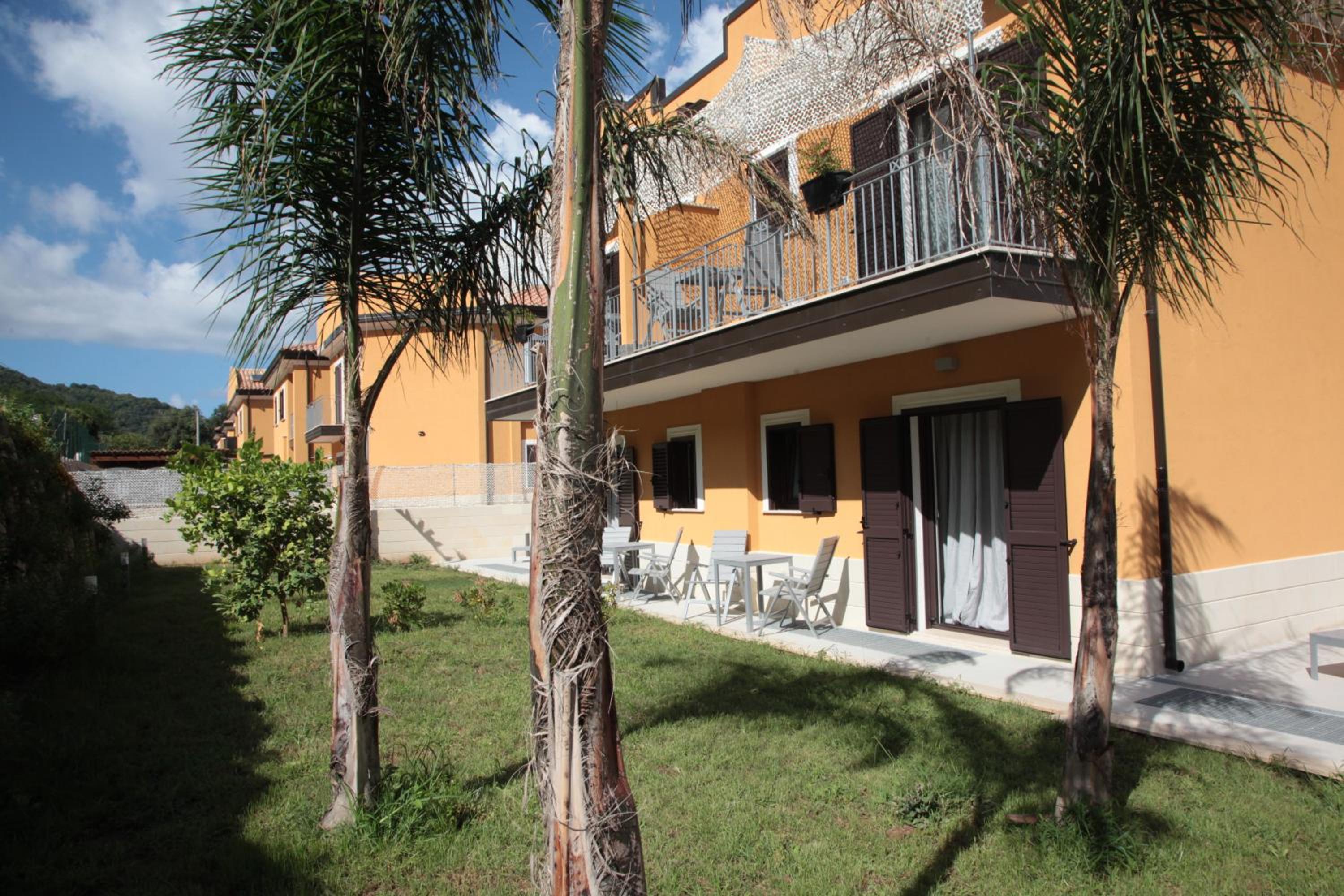 Residenza RoMa