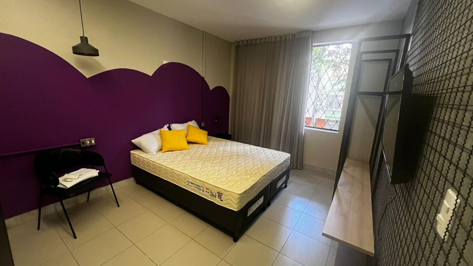 Belô Hostel