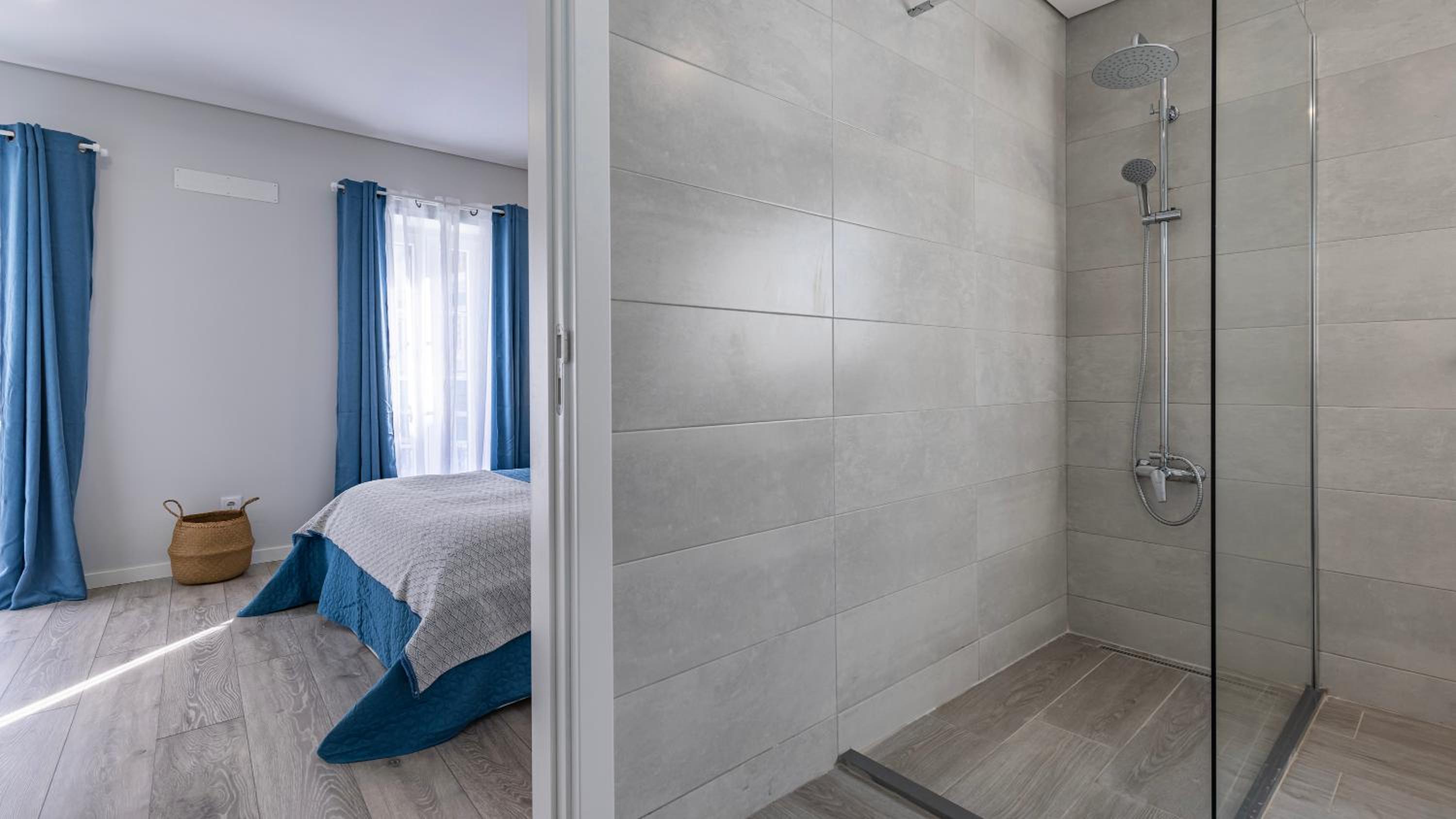 Belém Charming 2BDR House by LovelyStay