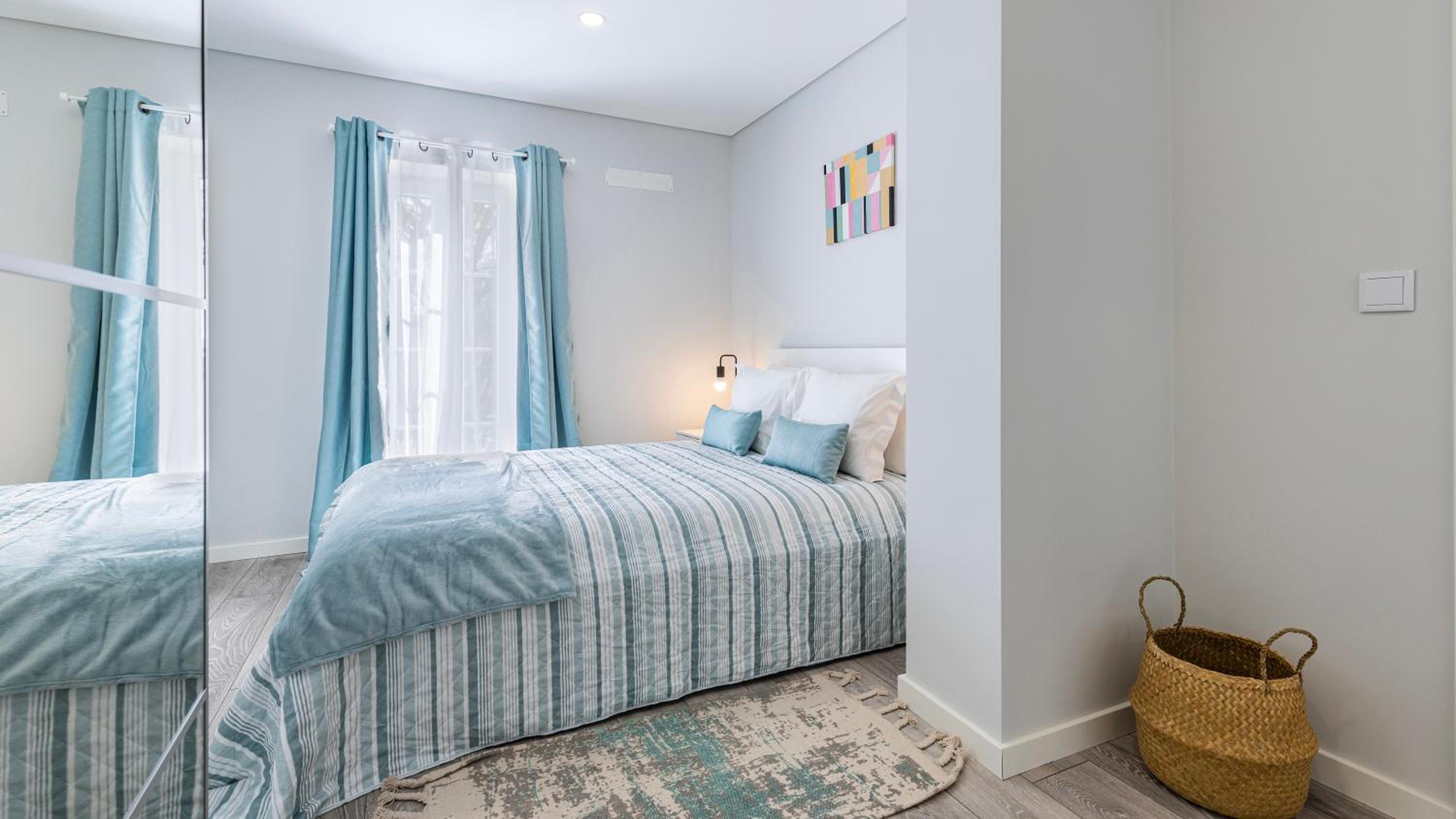 Belém Charming 2BDR House by LovelyStay