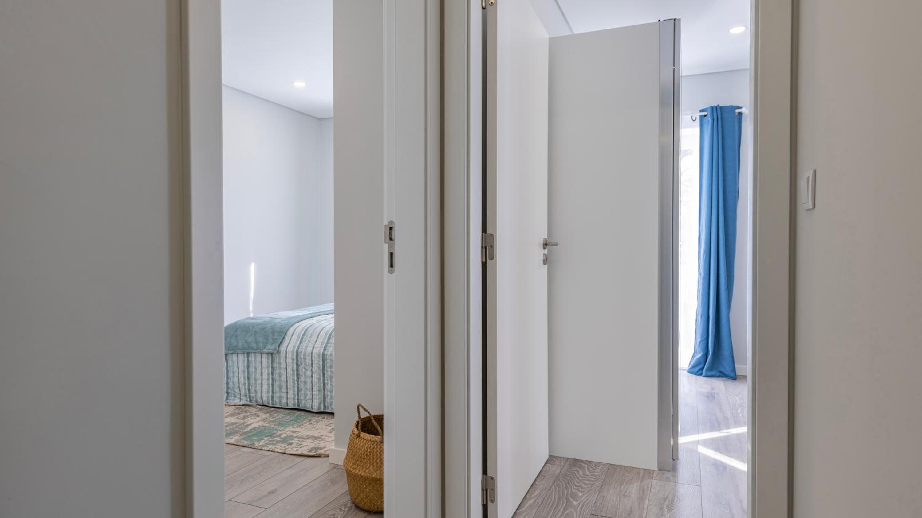Belém Charming 2BDR House by LovelyStay