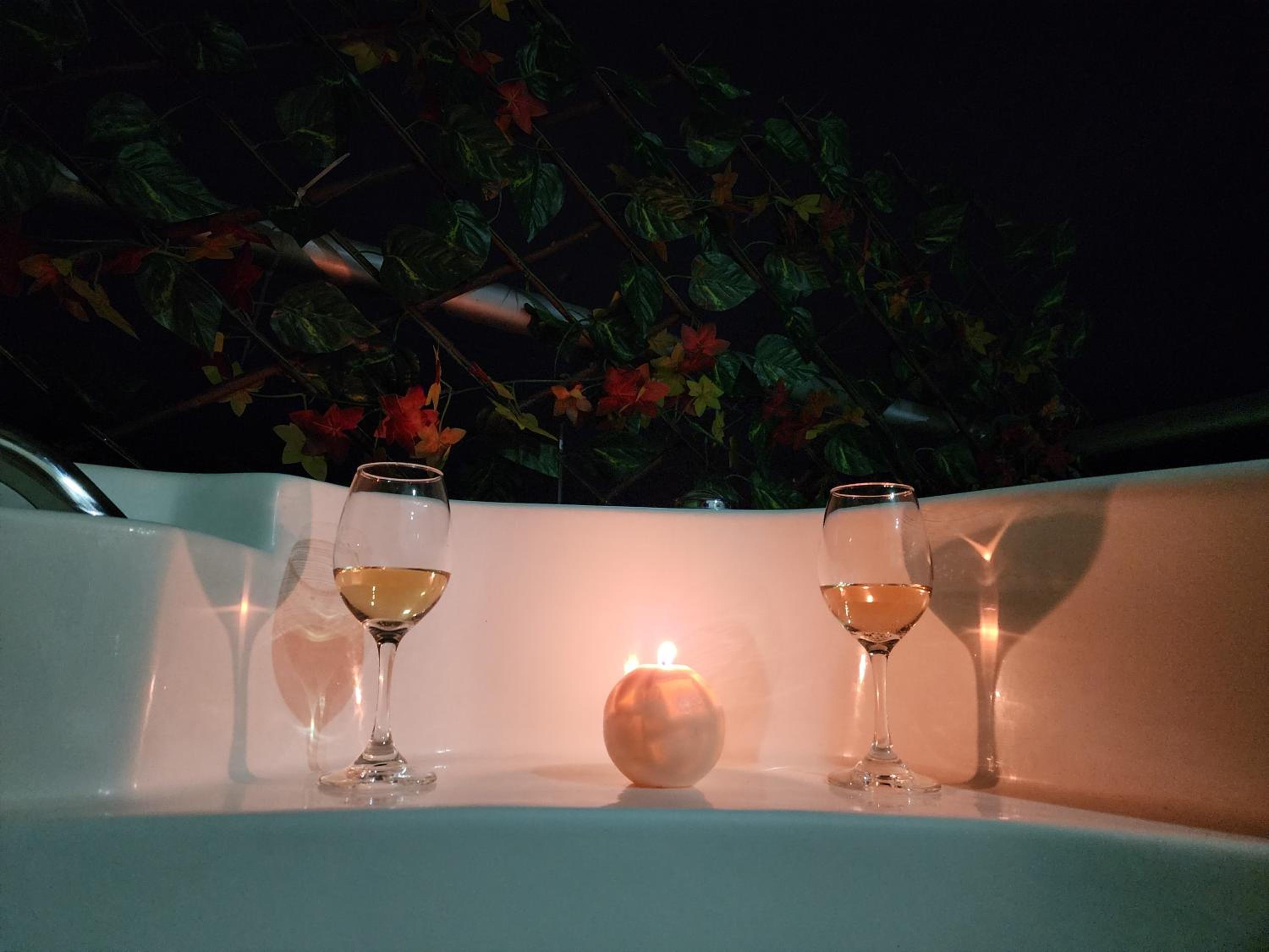Alojamiento, Penthouse, Dúplex, Spa