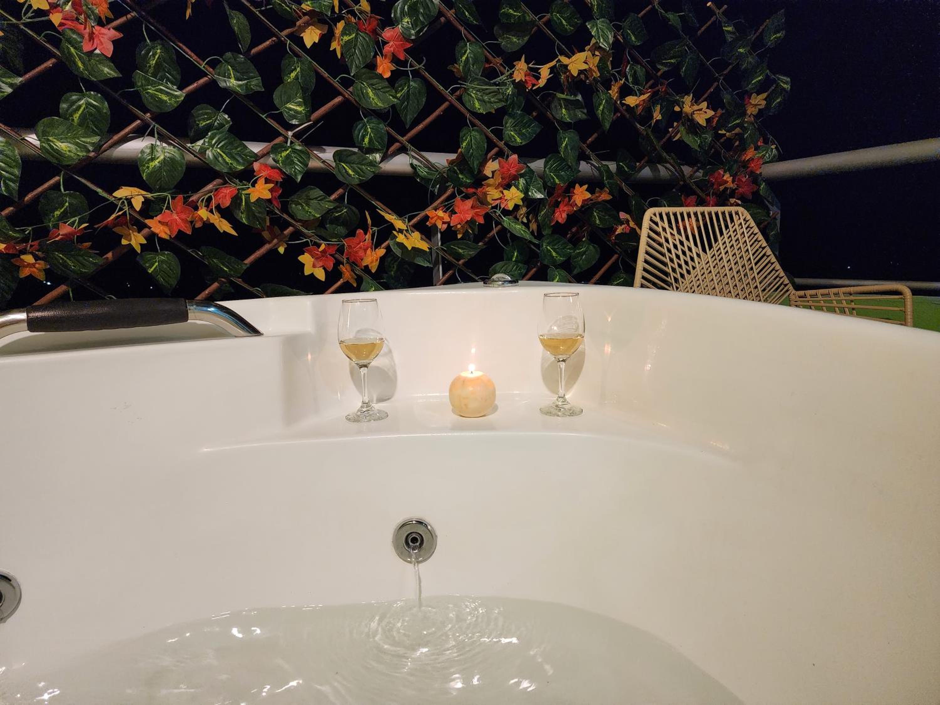 Alojamiento, Penthouse, Dúplex, Spa
