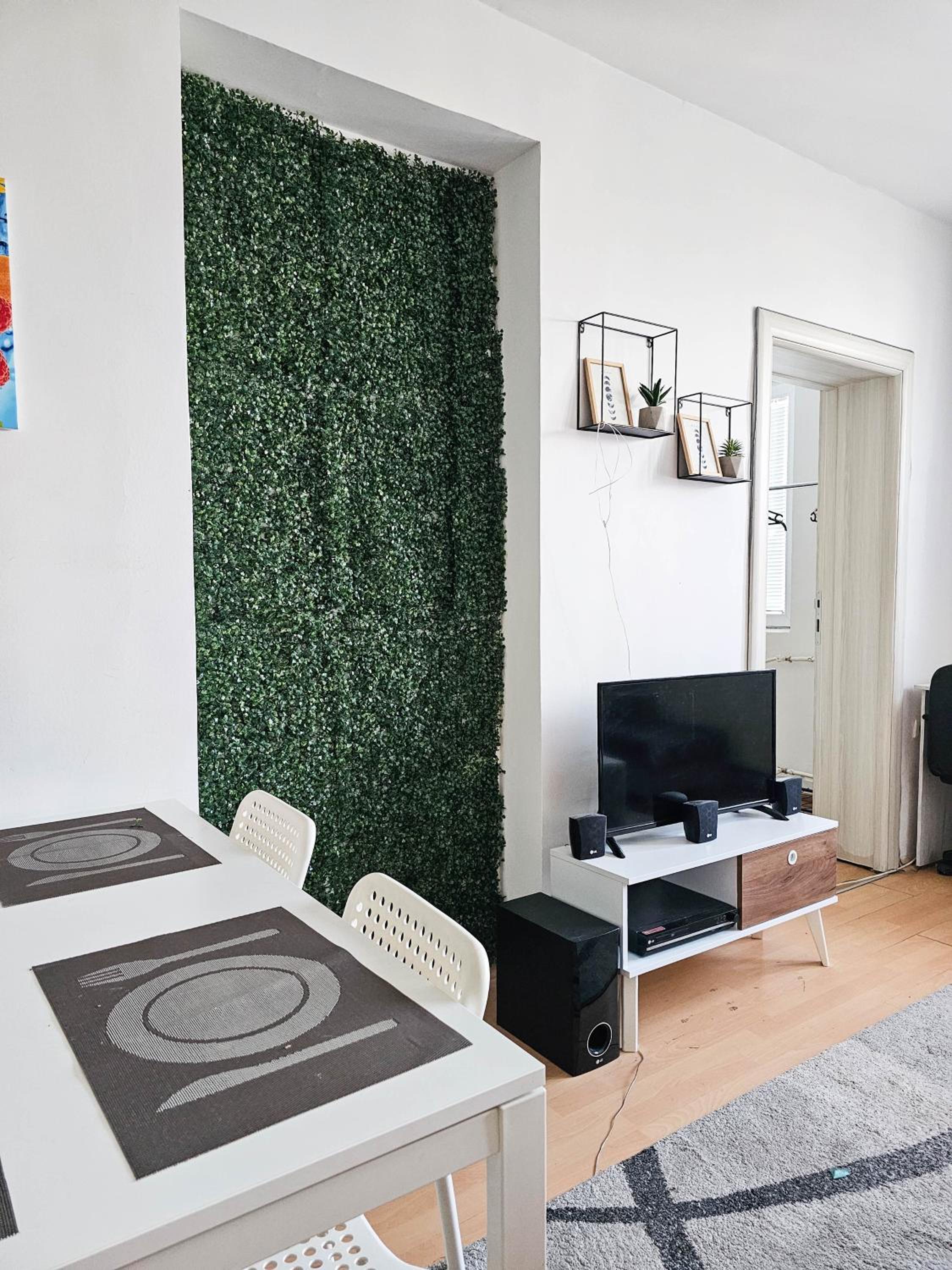 Exclusive Apartment Main Square FREE PARKING