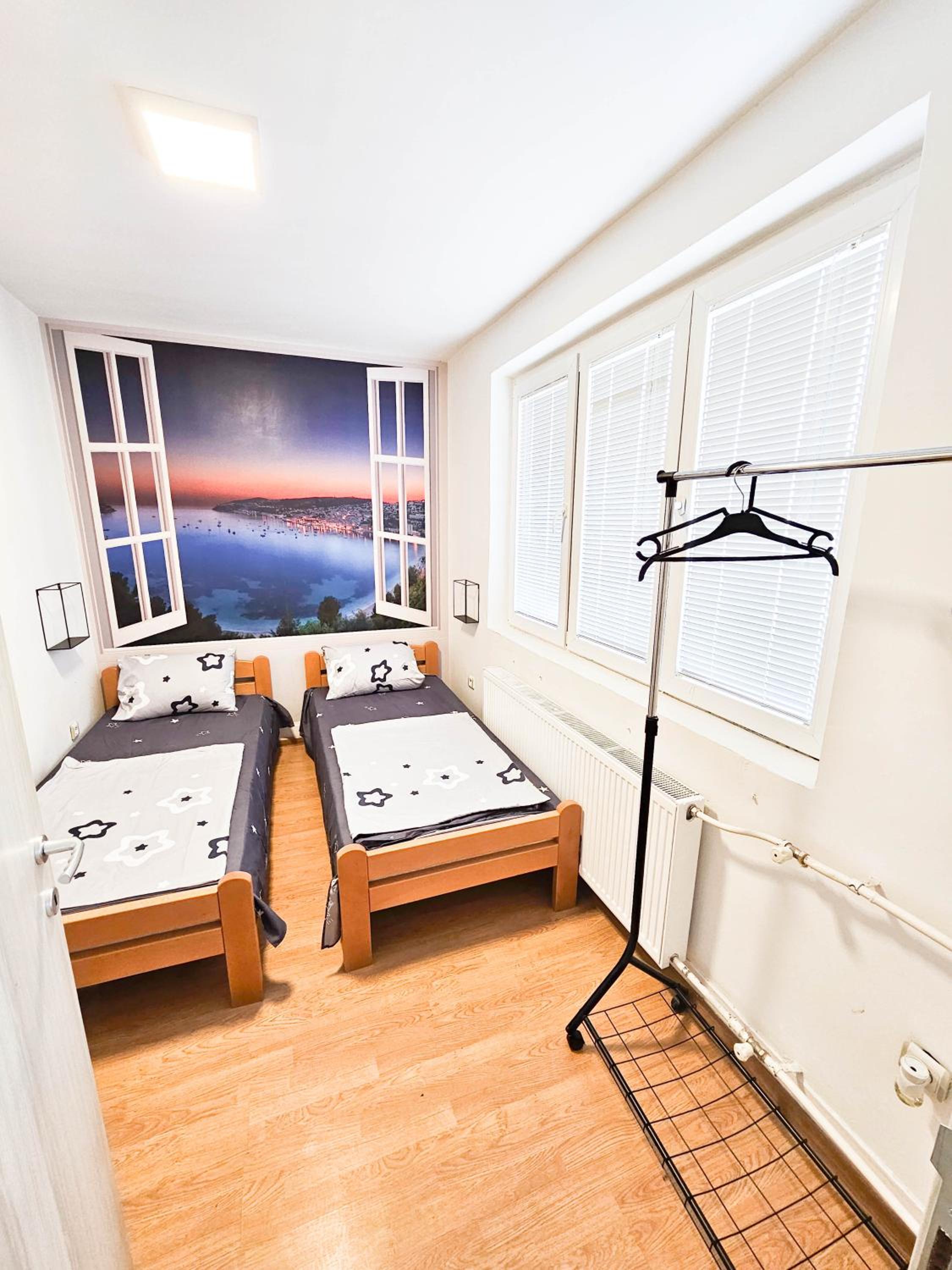 Exclusive Apartment Main Square FREE PARKING