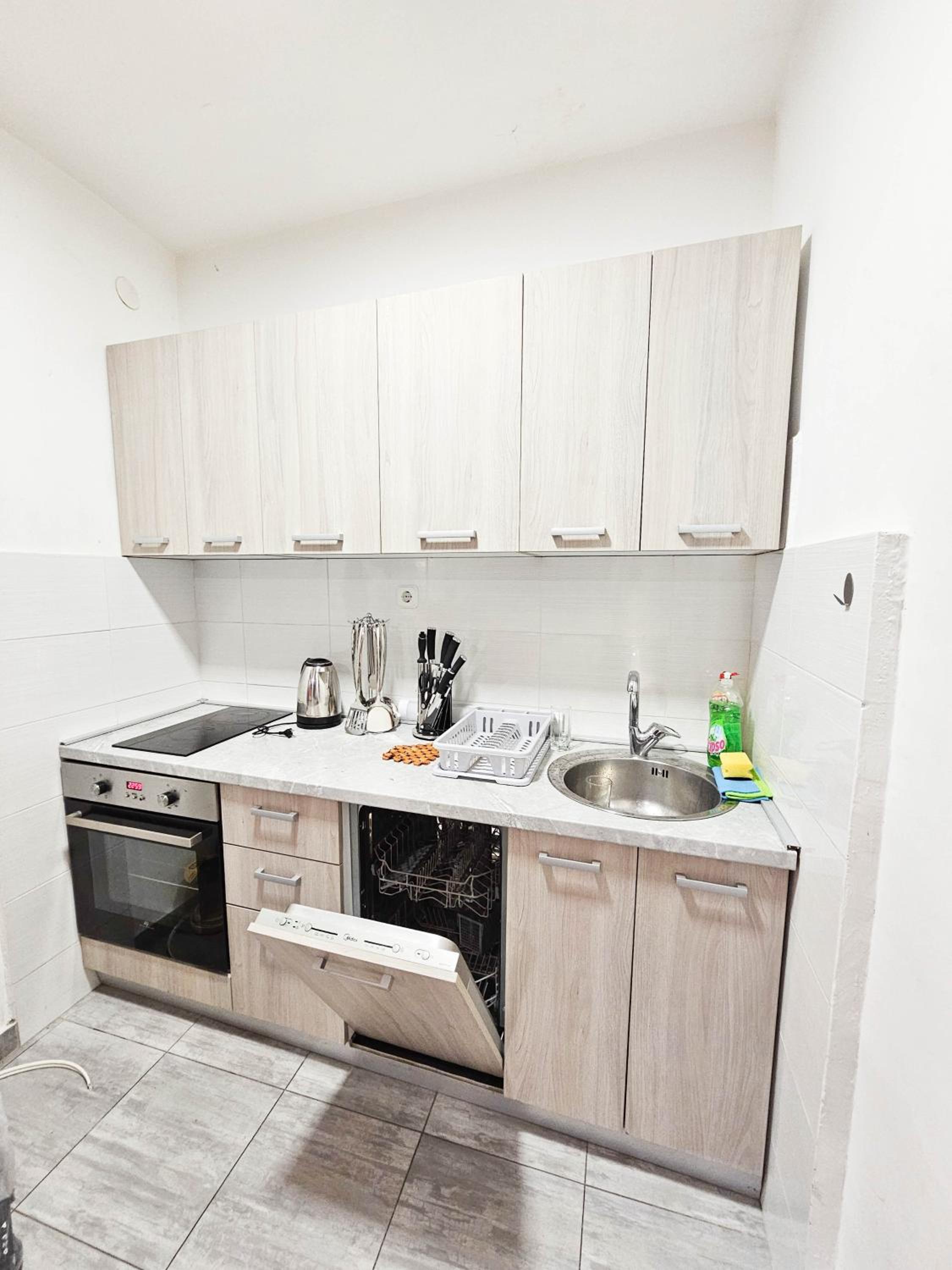 Exclusive Apartment Main Square FREE PARKING