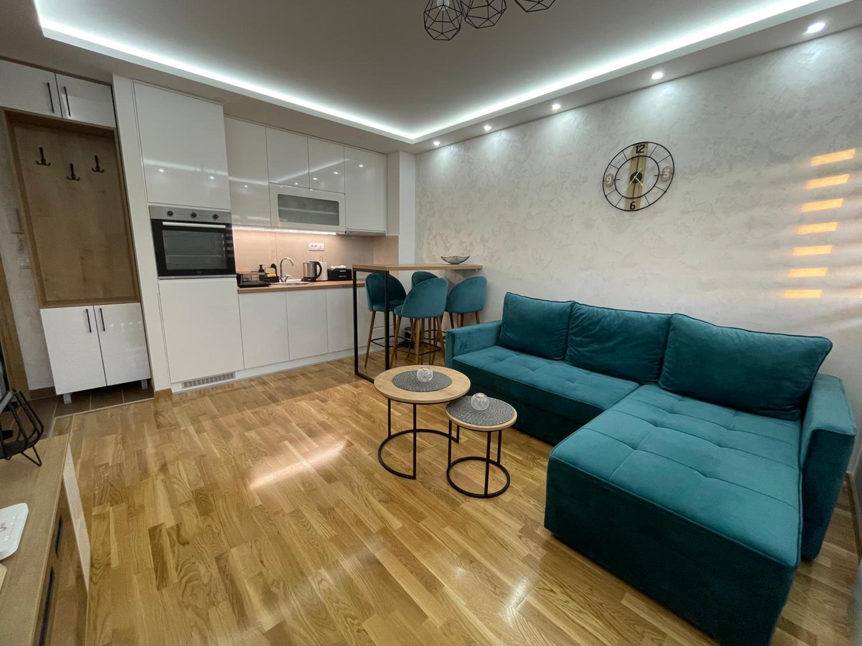 Apartman Plavi bor view 5