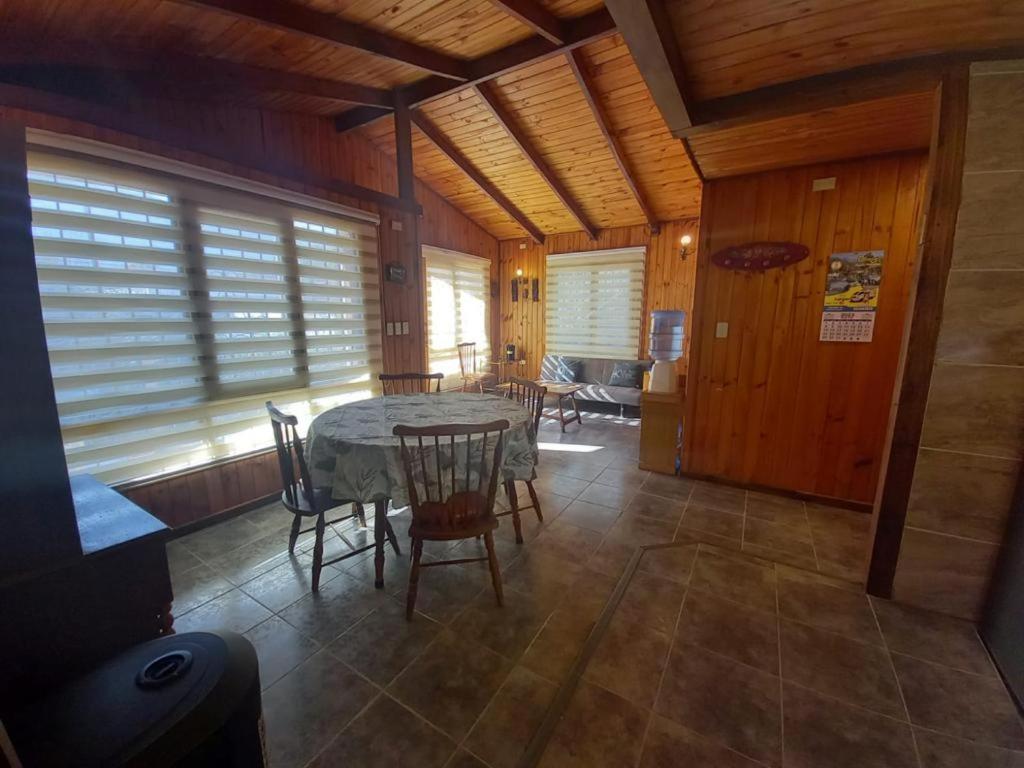 Beolmuelodge