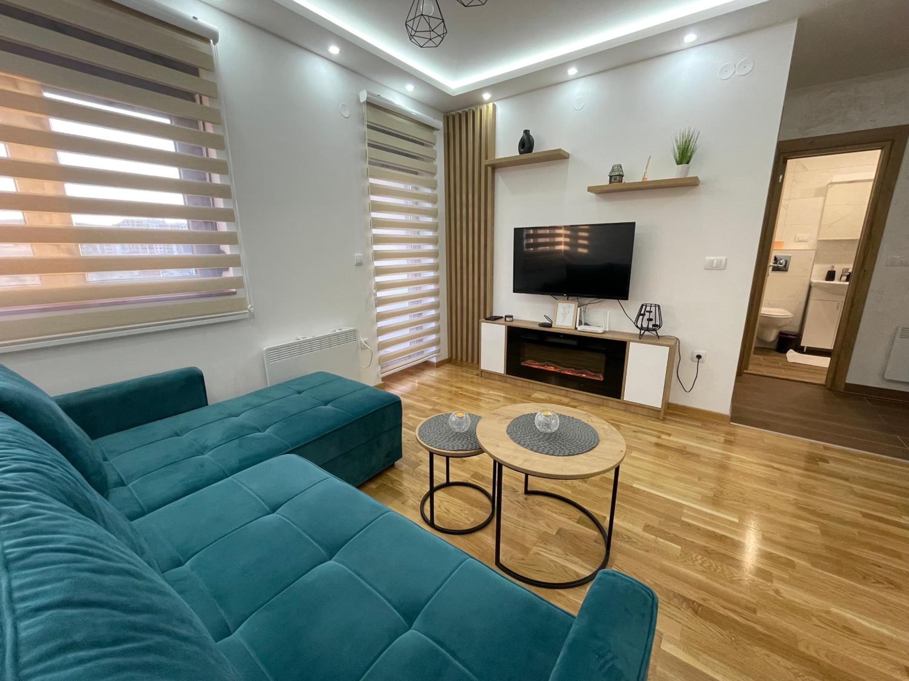 Apartman Plavi bor view 4