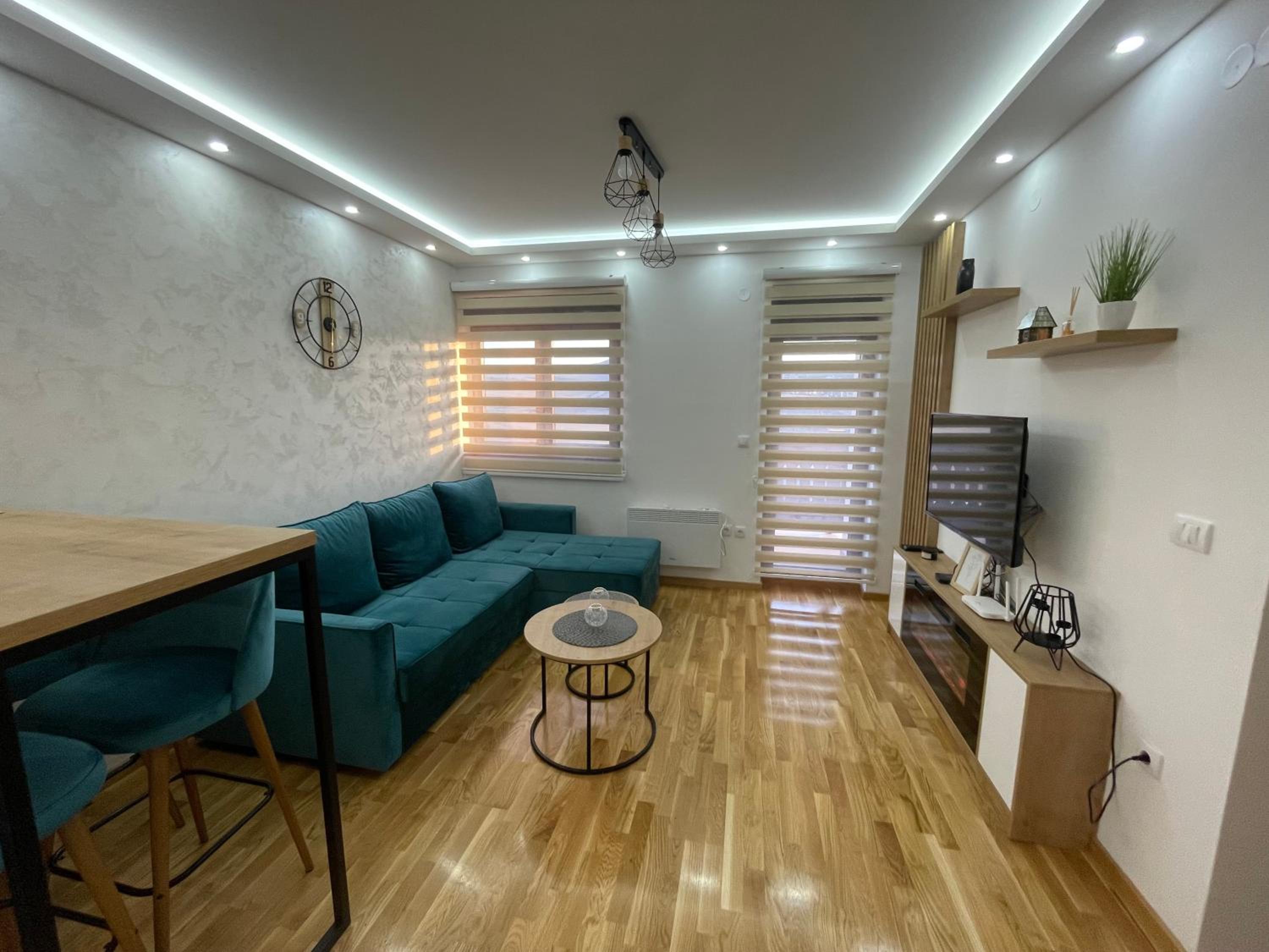 Apartman Plavi bor view 3