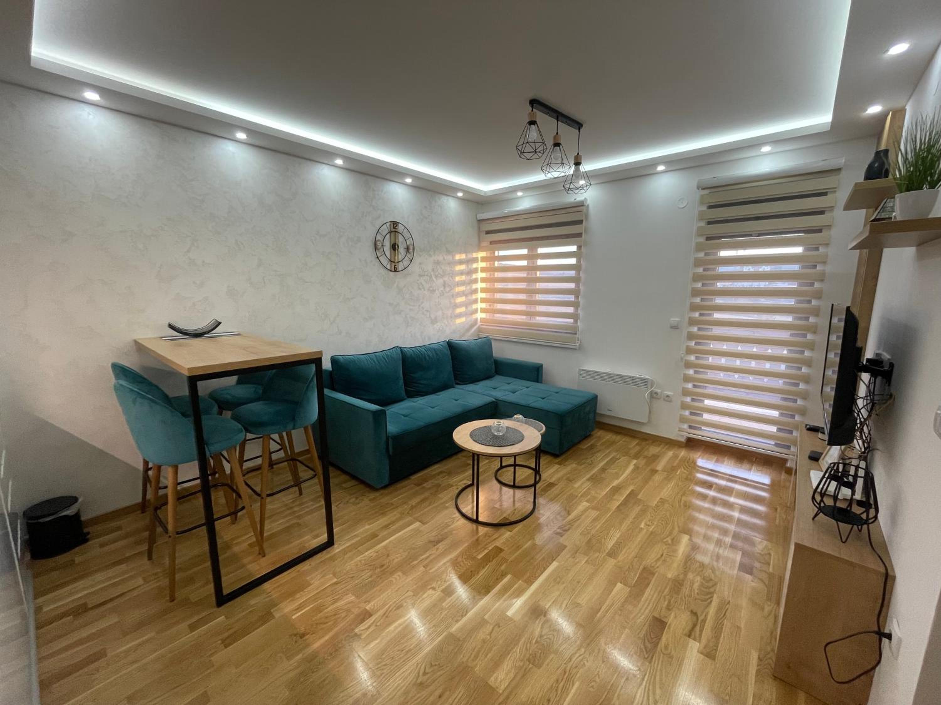 Apartman Plavi bor view 2