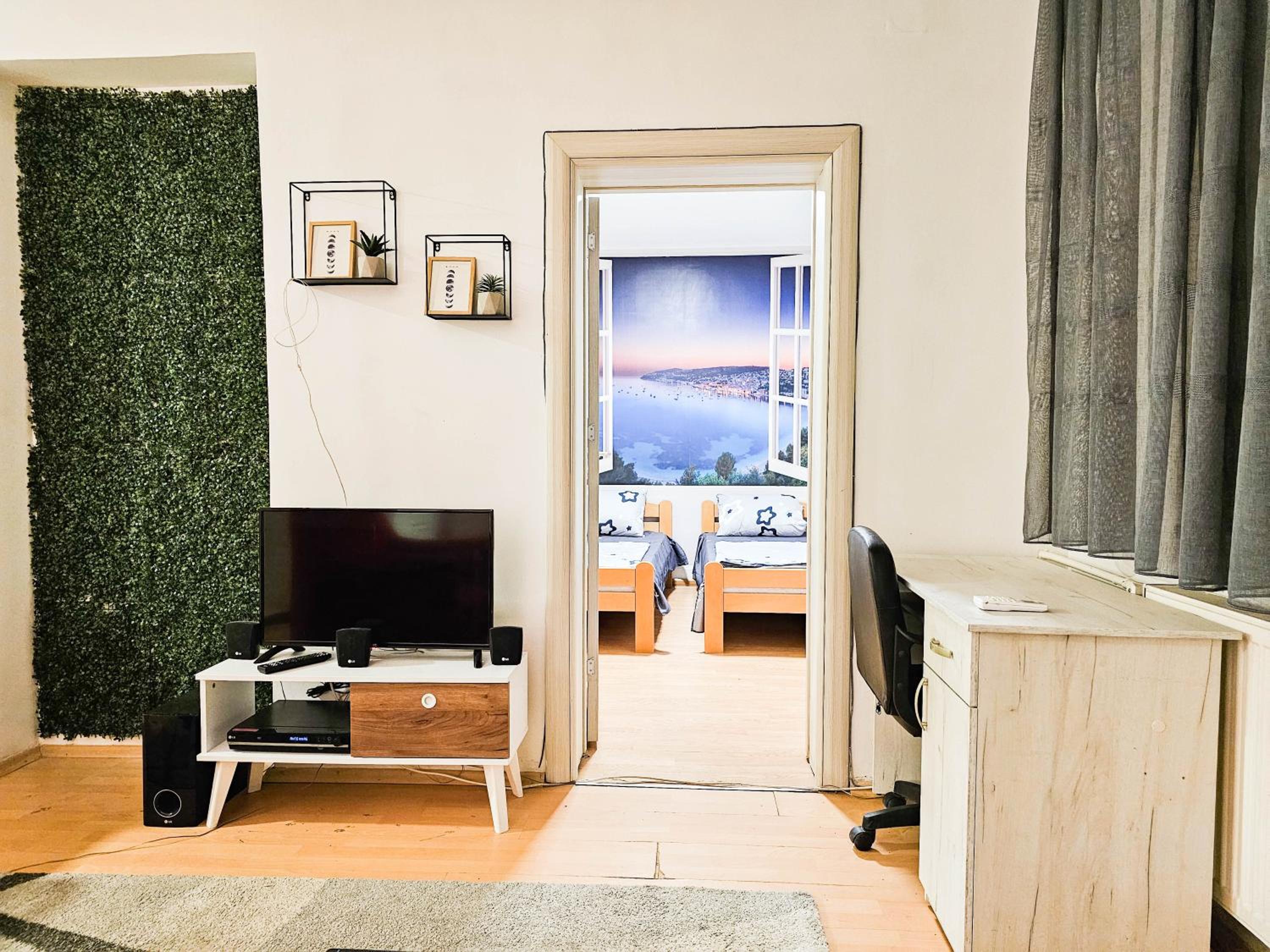 Exclusive Apartment Main Square FREE PARKING