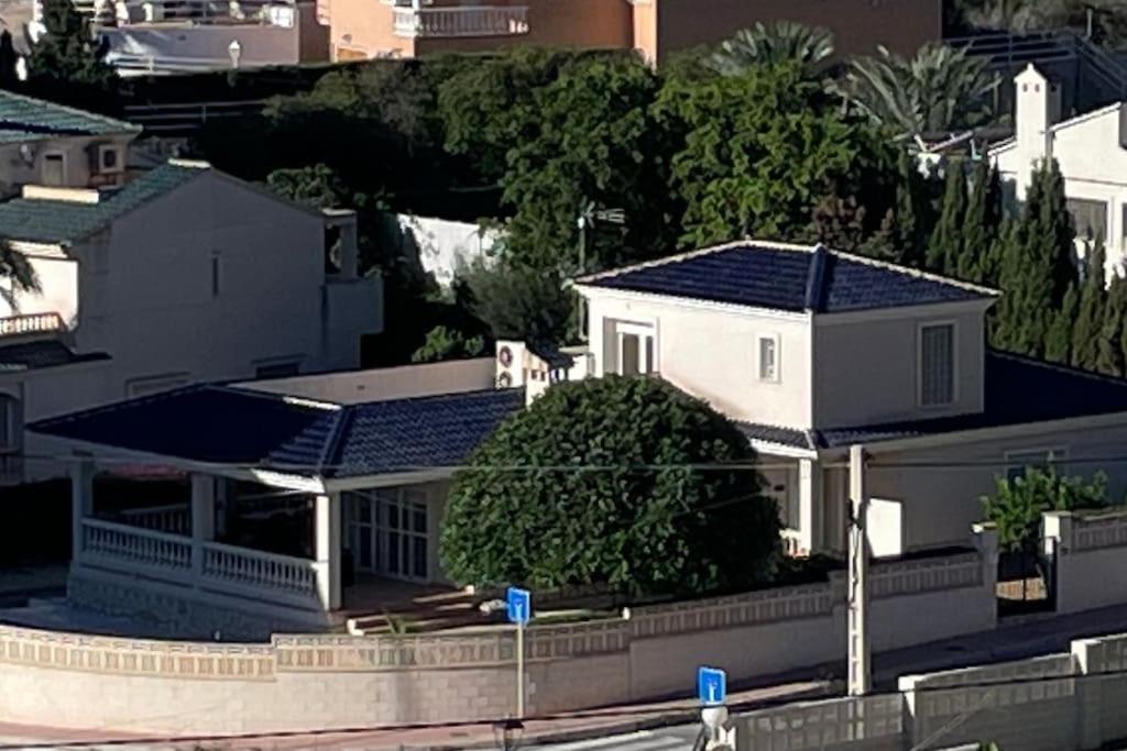 Villa Número Uno
