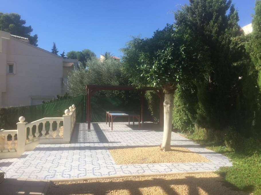Villa Número Uno