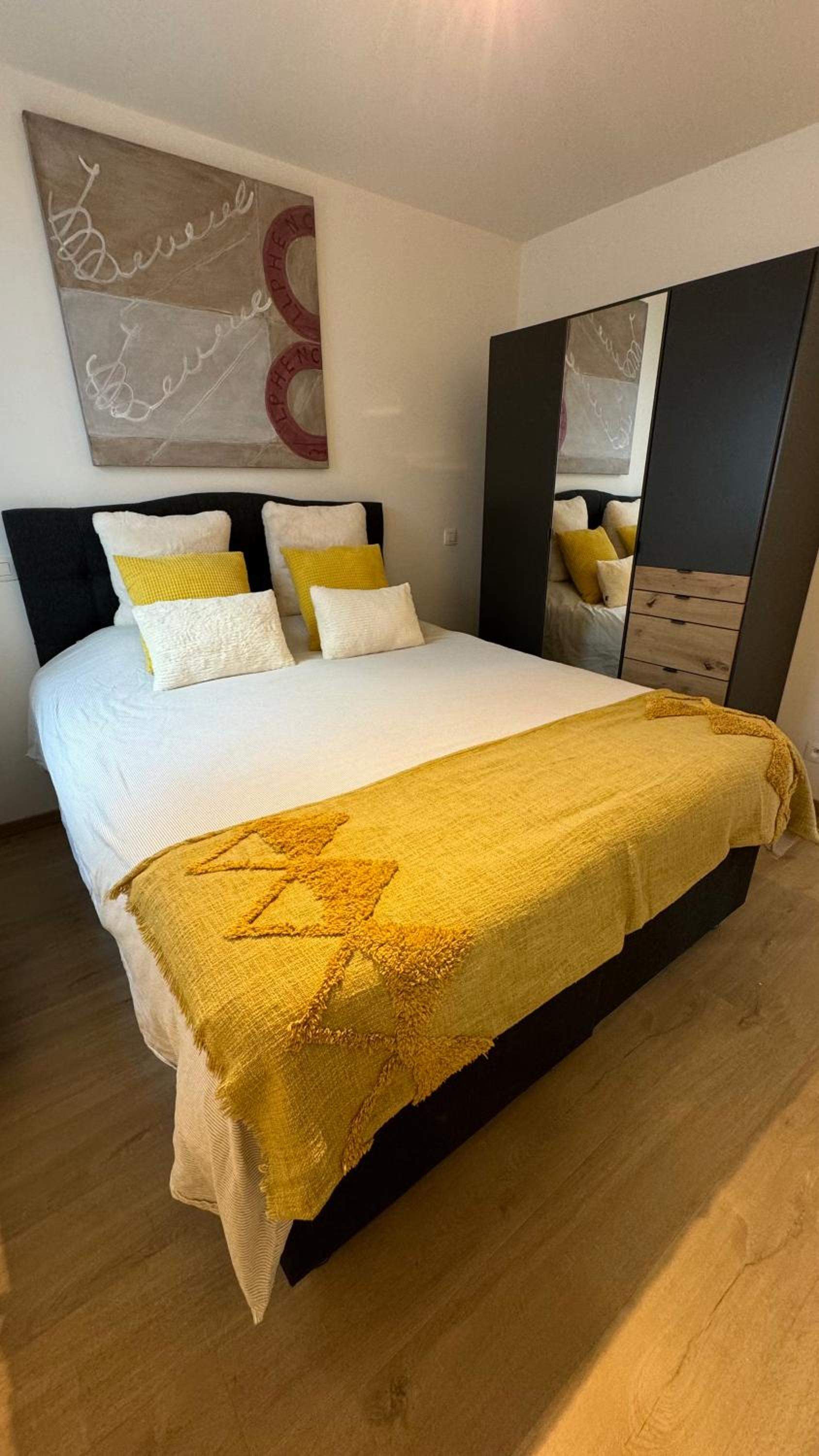 Viki's penthousje