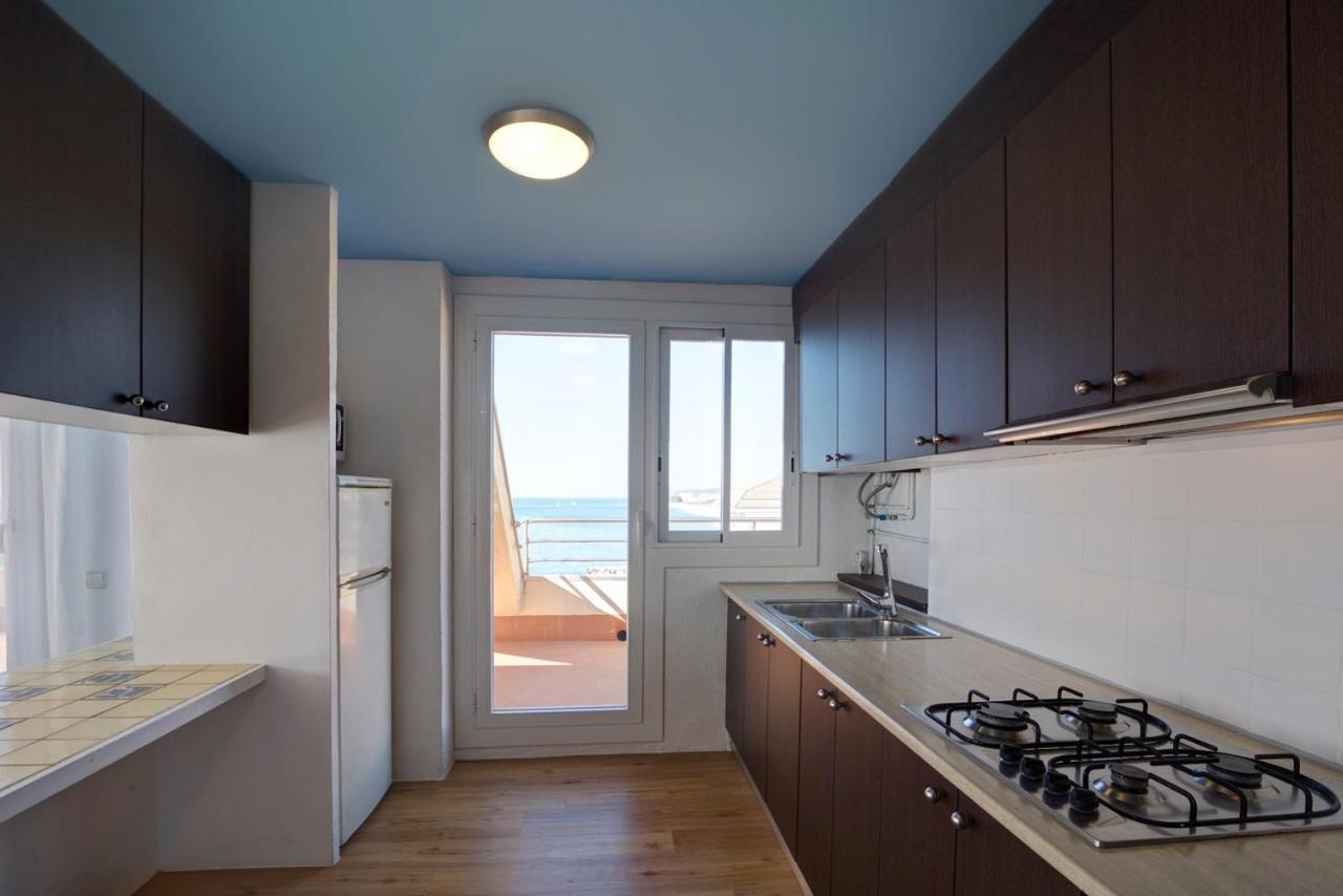 Apartamentos Bon Repós