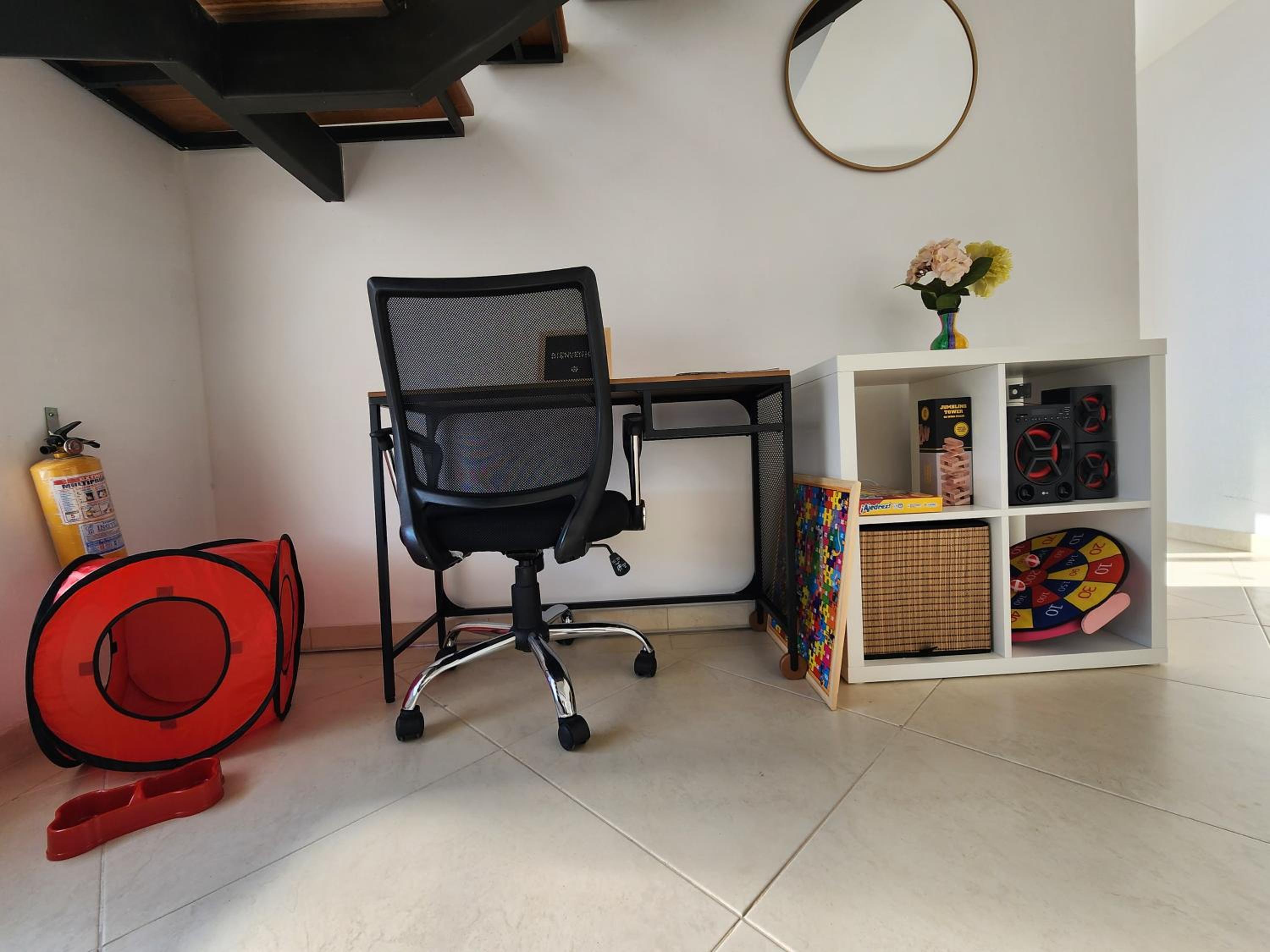 Alojamiento, Penthouse, Dúplex, Spa