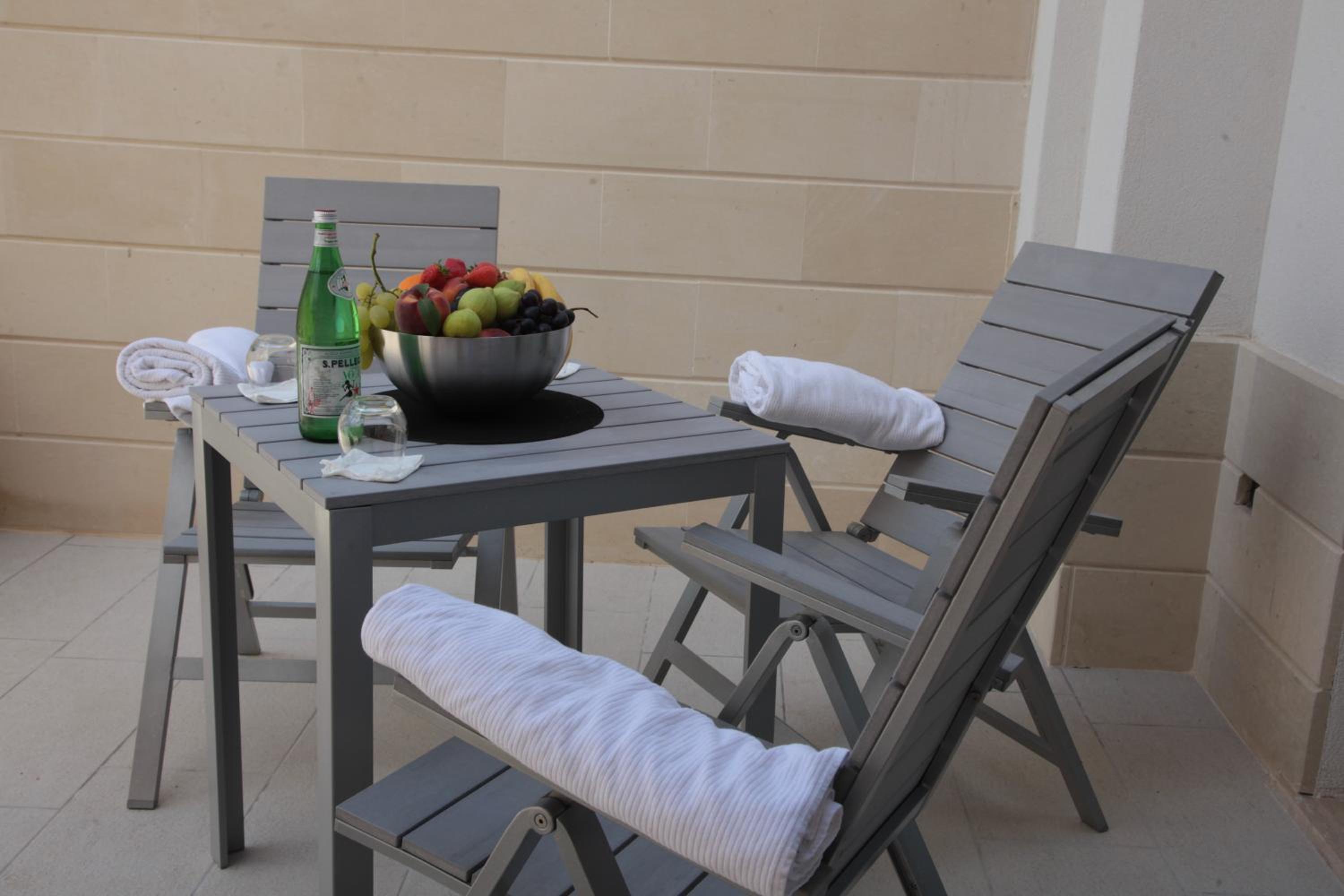 Residenza RoMa