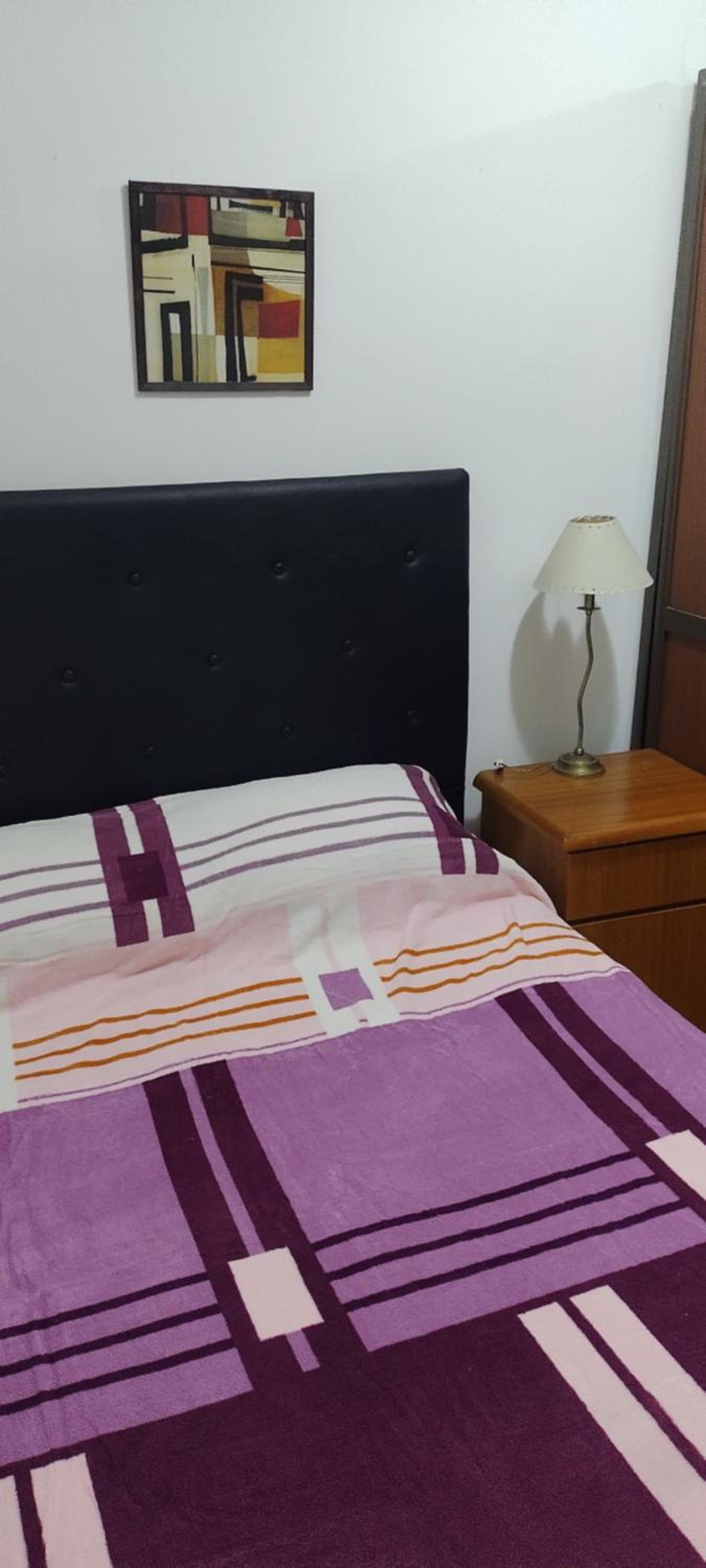 Departamento Plaza Colón, súper equipado a una cuadra del mar