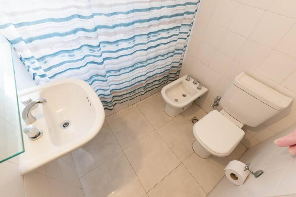 Apartamento familiar 2 habitaciones piscina jardín seguridad 24 hs Palermo Soho