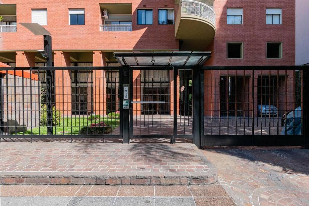 Apartamento familiar 2 habitaciones piscina jardín seguridad 24 hs Palermo Soho