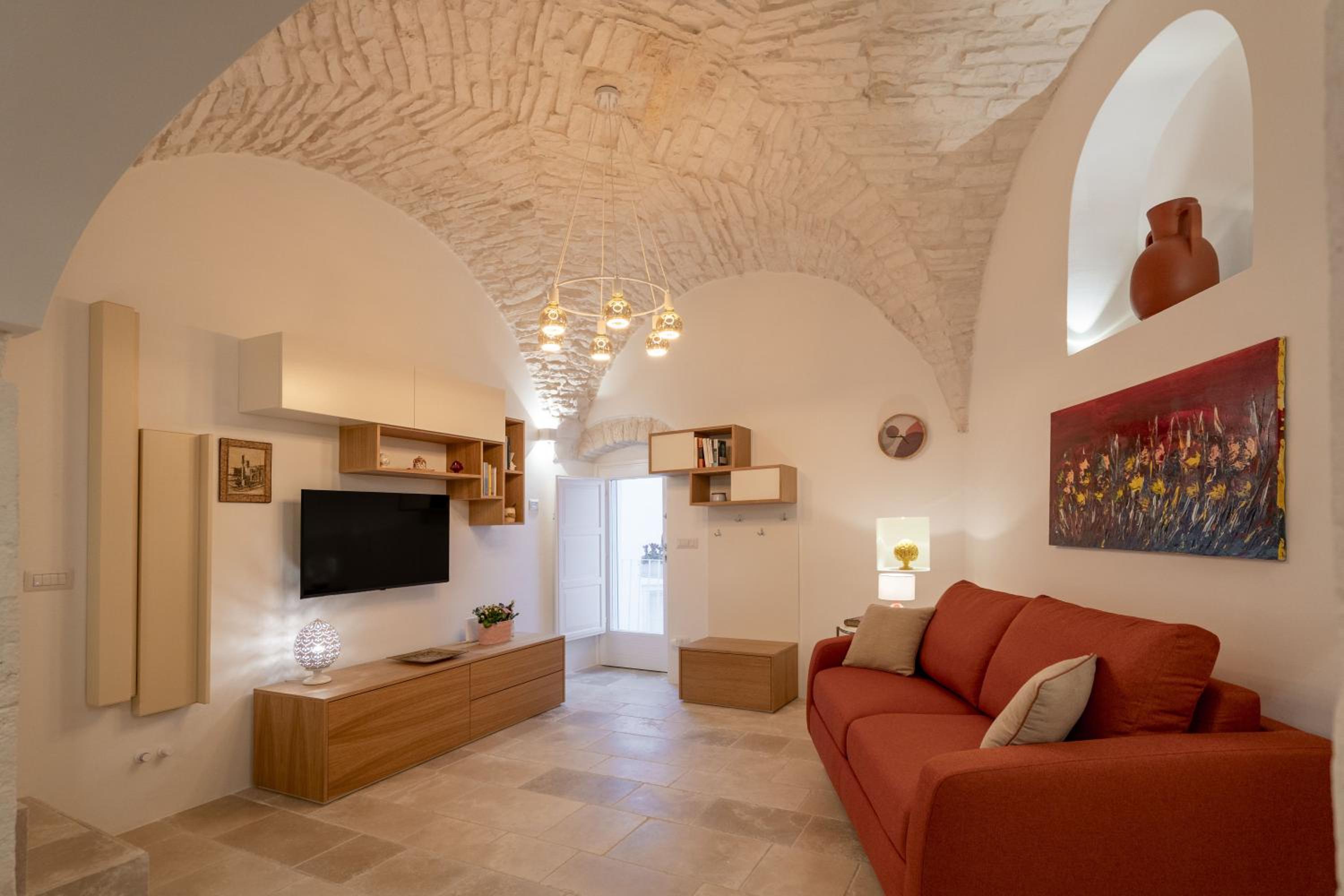 Casa Manca
