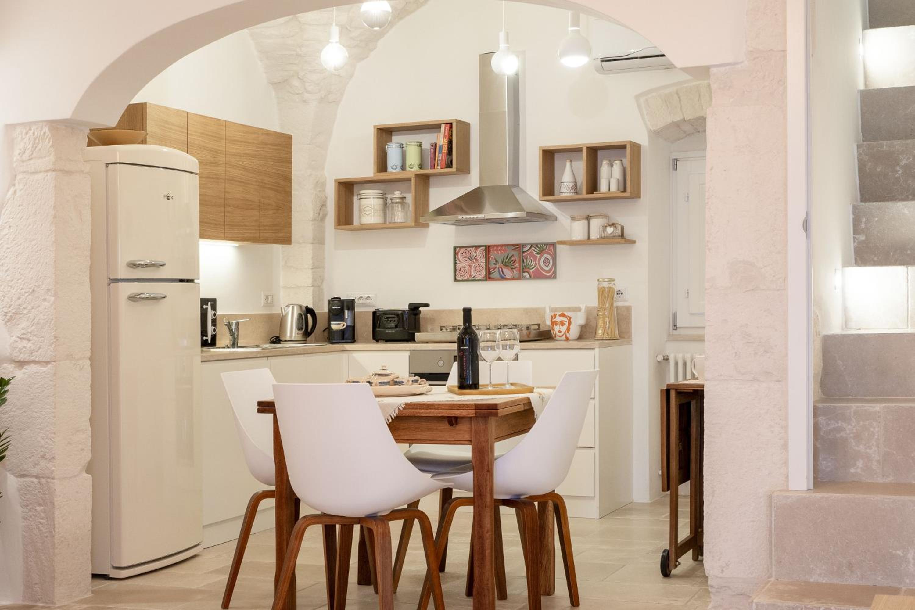 Casa Manca