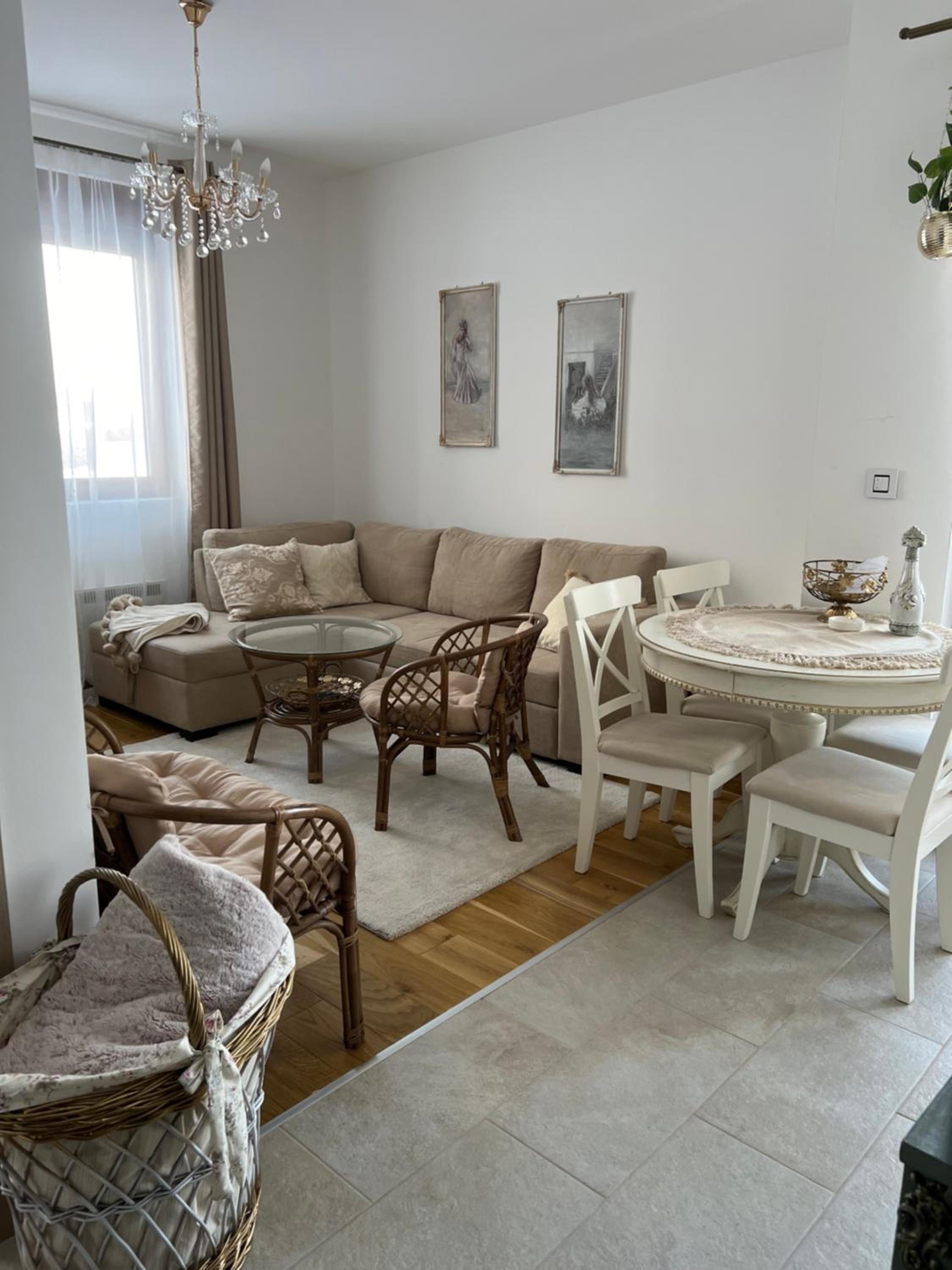 Apartman Katarina