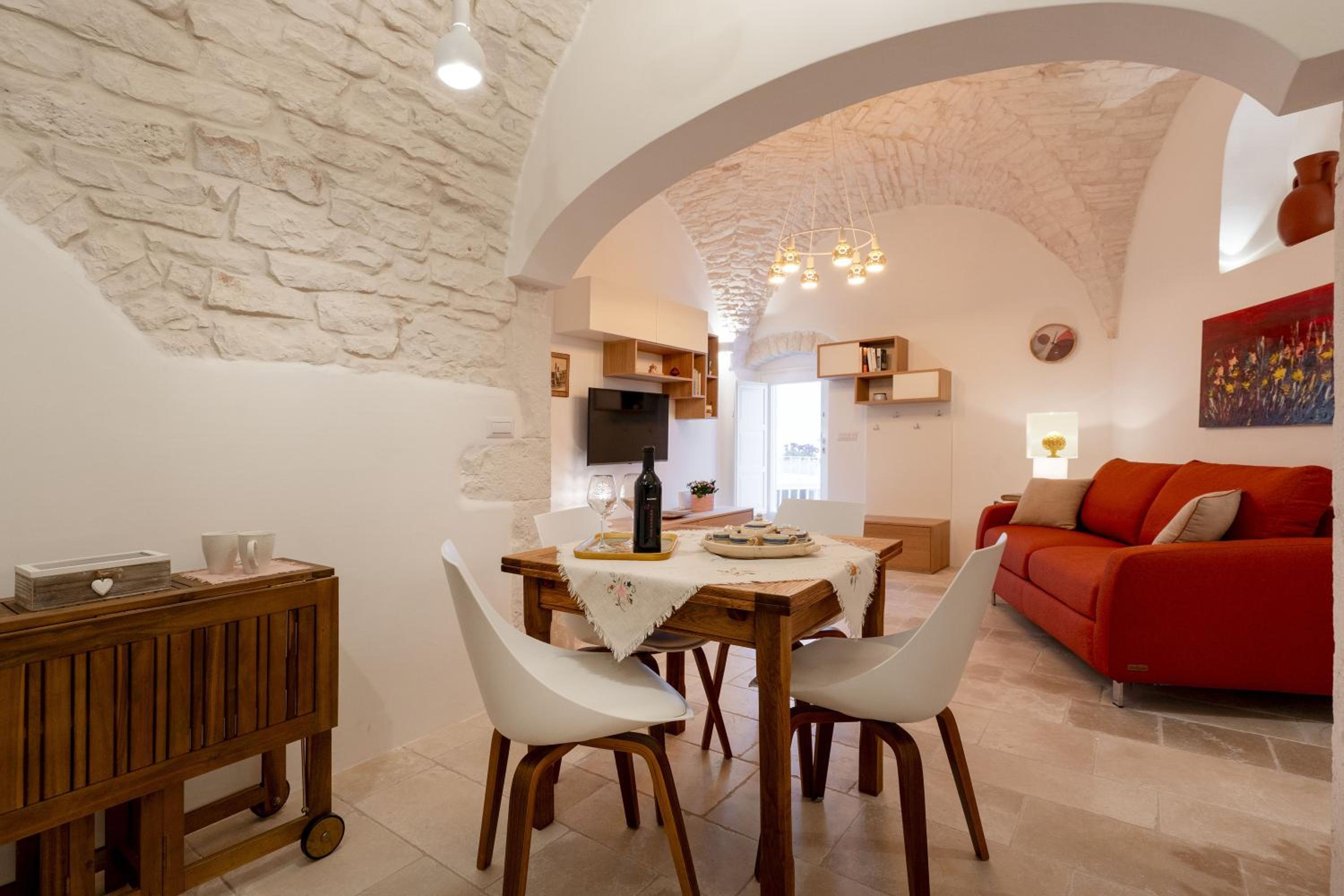 Casa Manca