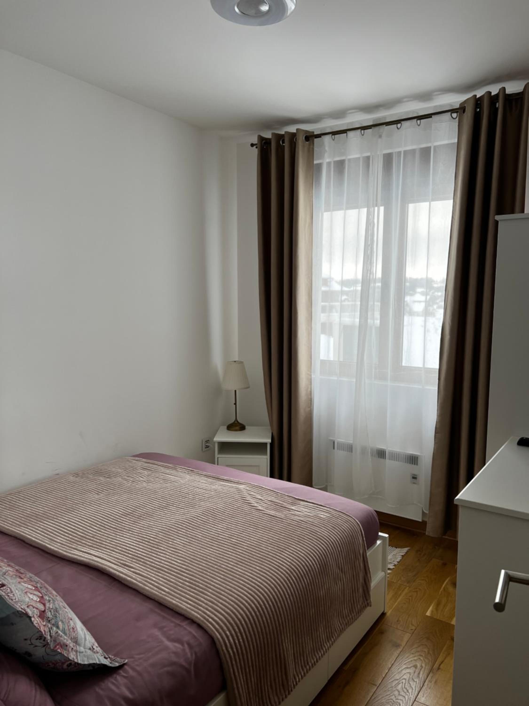 Apartman Katarina