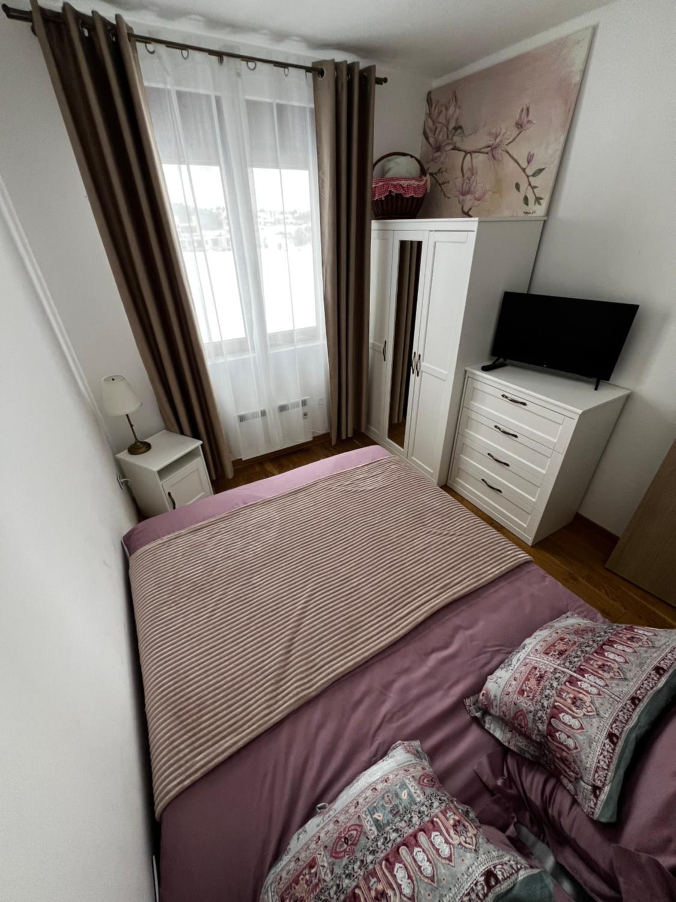 Apartman Katarina