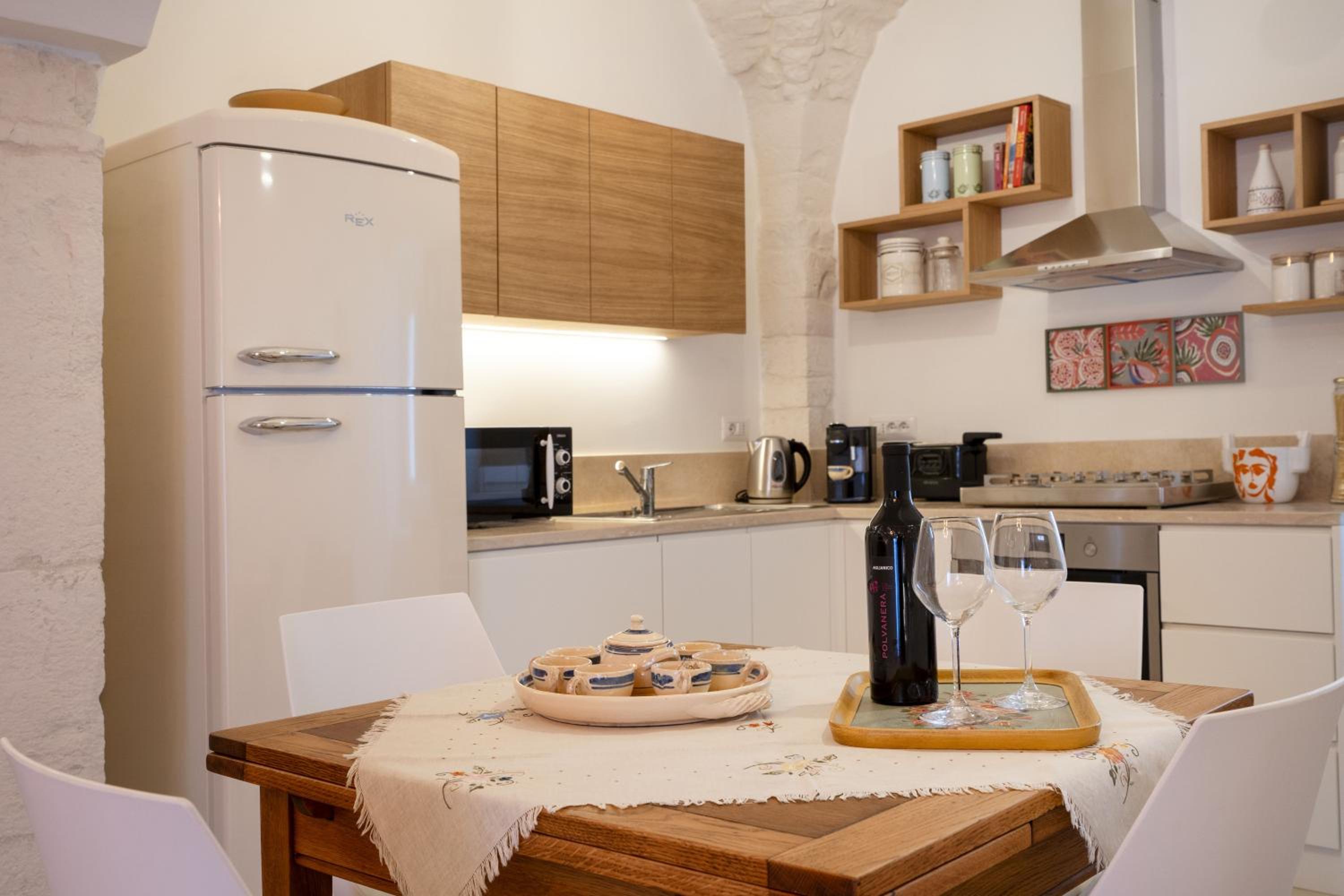 Casa Manca