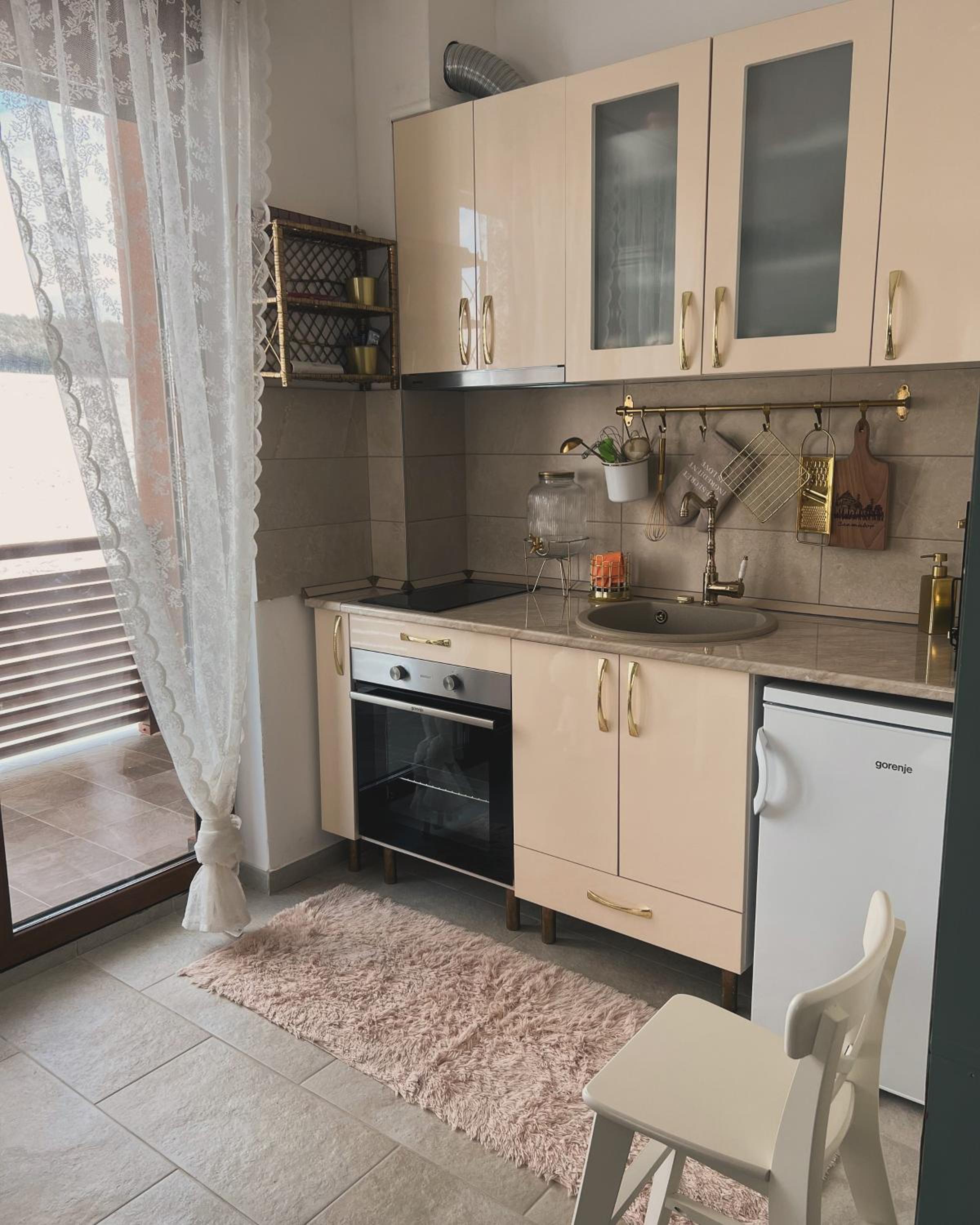 Apartman Katarina