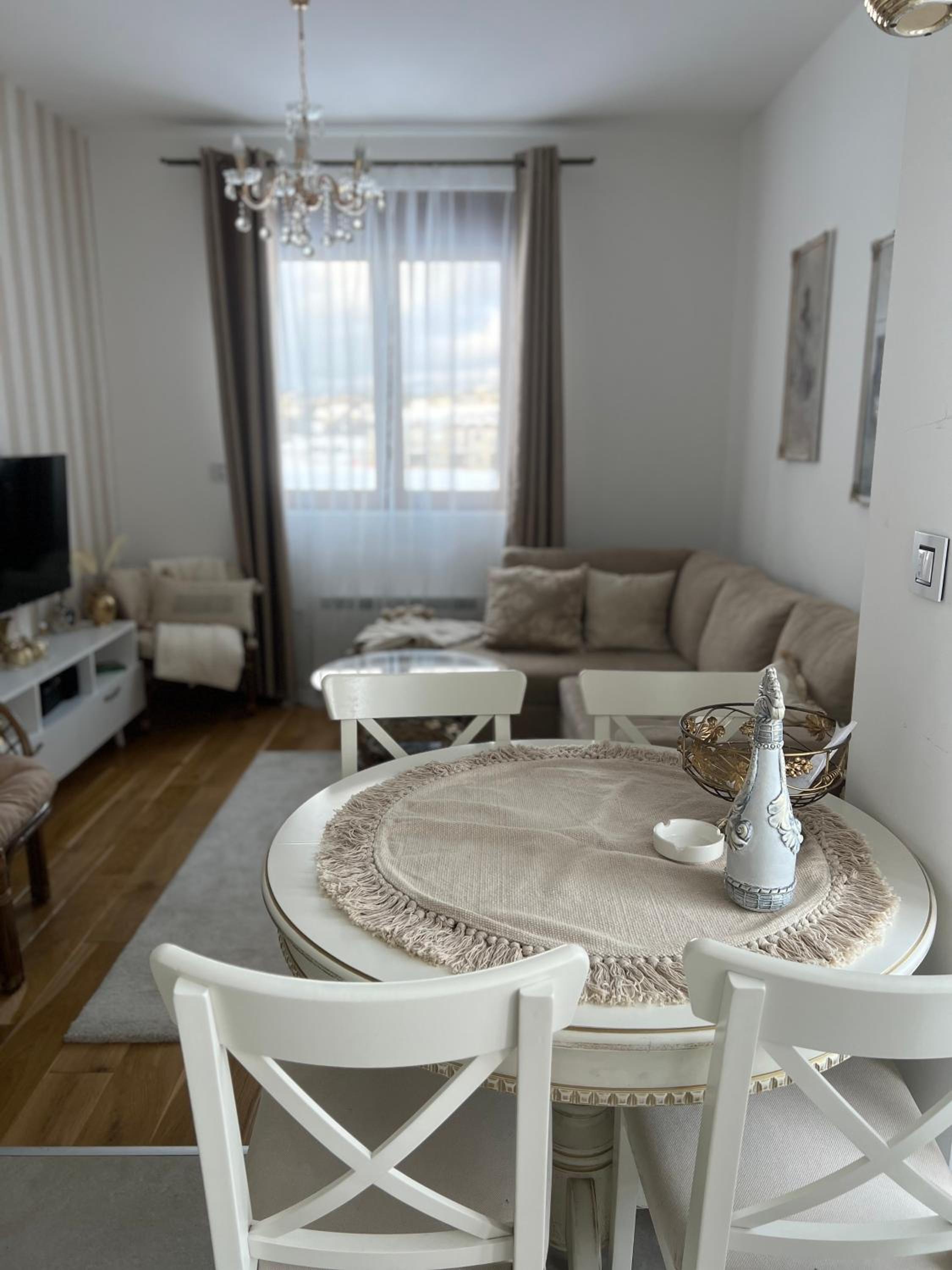 Apartman Katarina