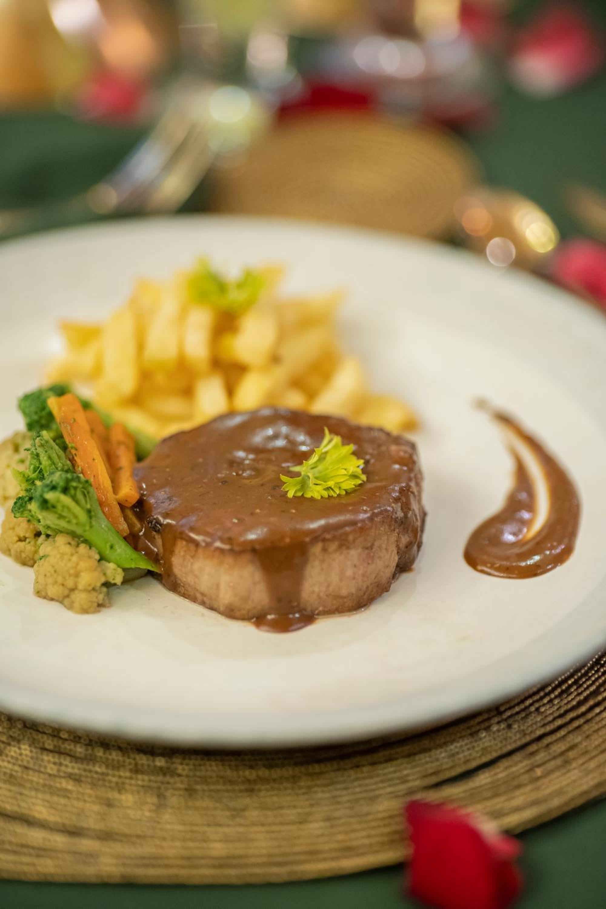 Ini Vie Villa Seminyak by Ini Vie Hospitality