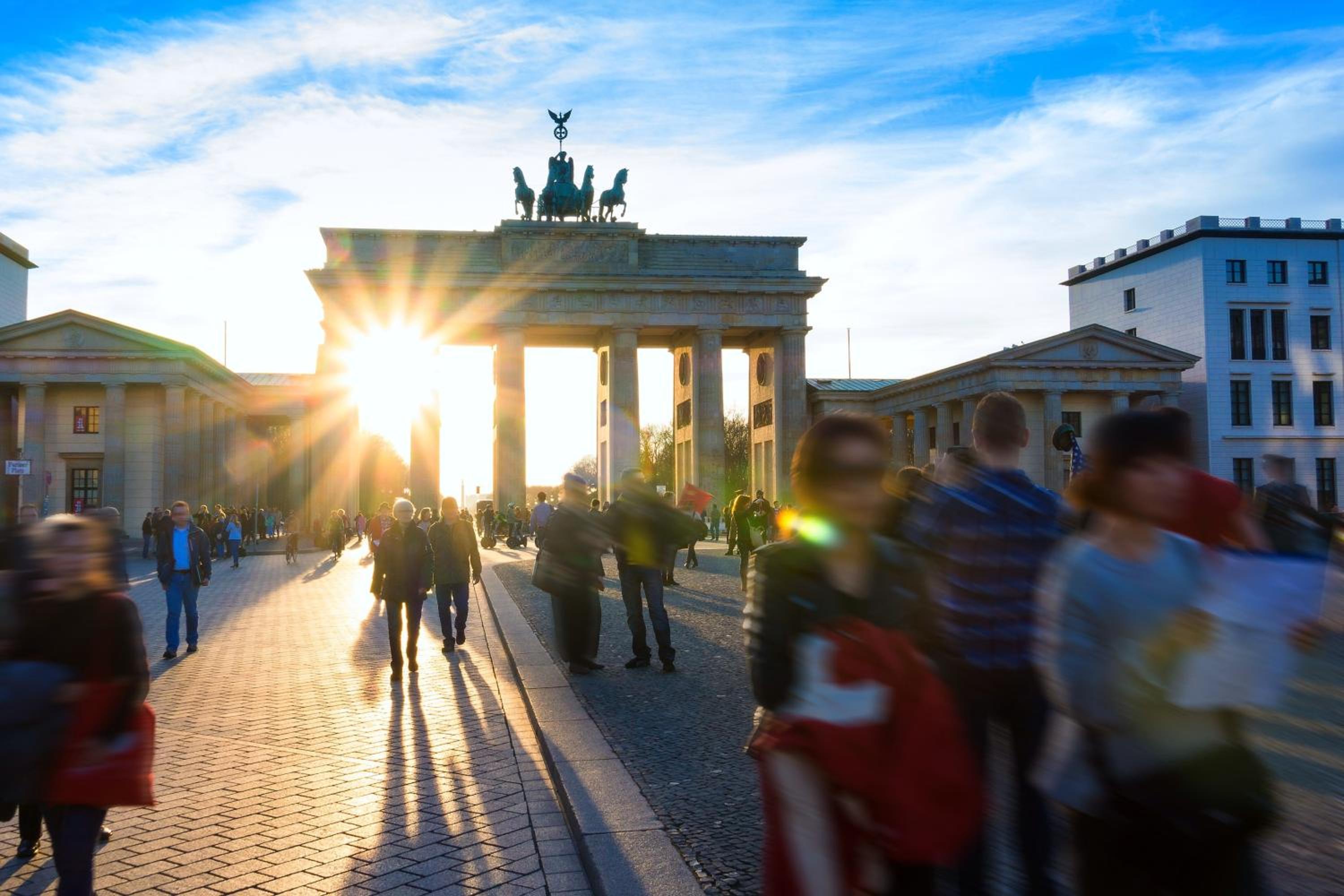 NEU ausgestattete Wohnung in Berlin - ruhige Lage