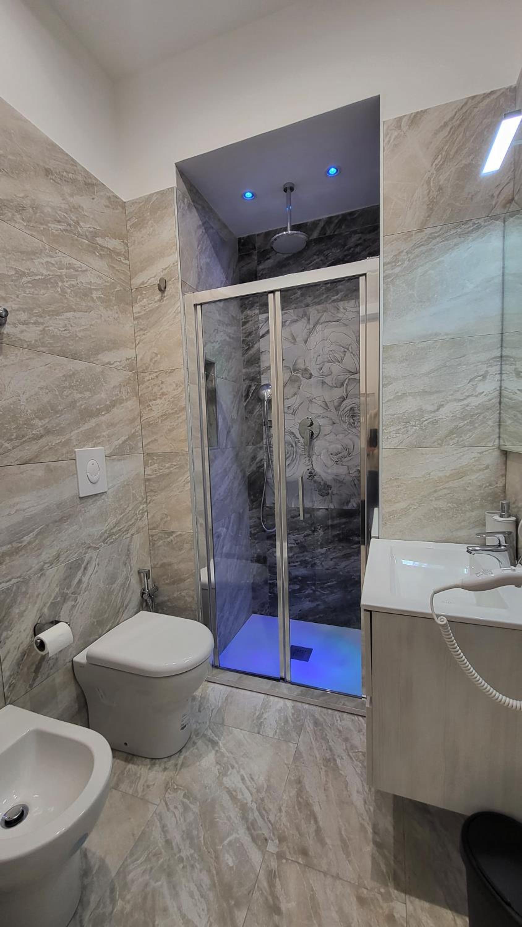 Il Biscottino rooms