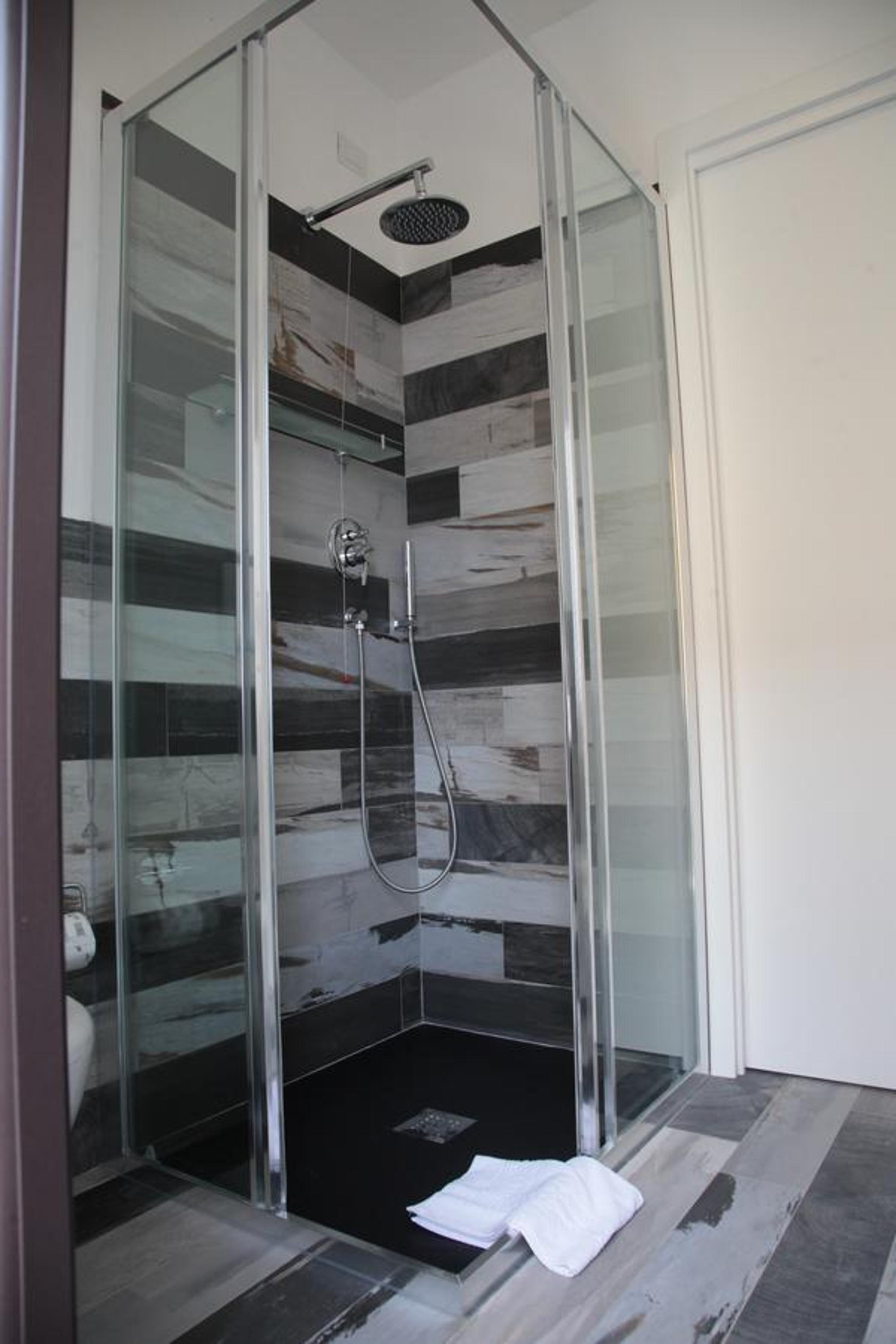 Residenza RoMa