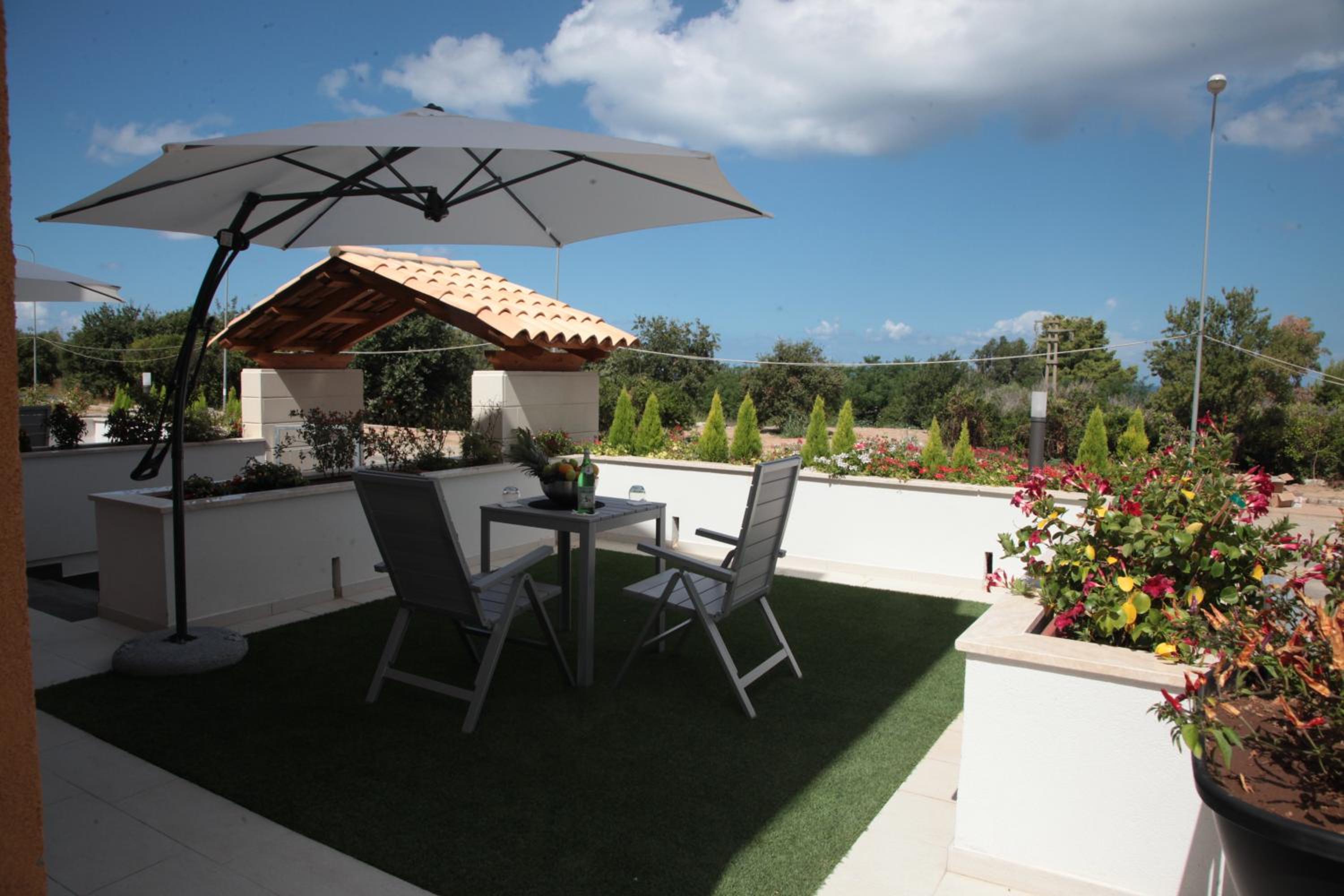 Residenza RoMa