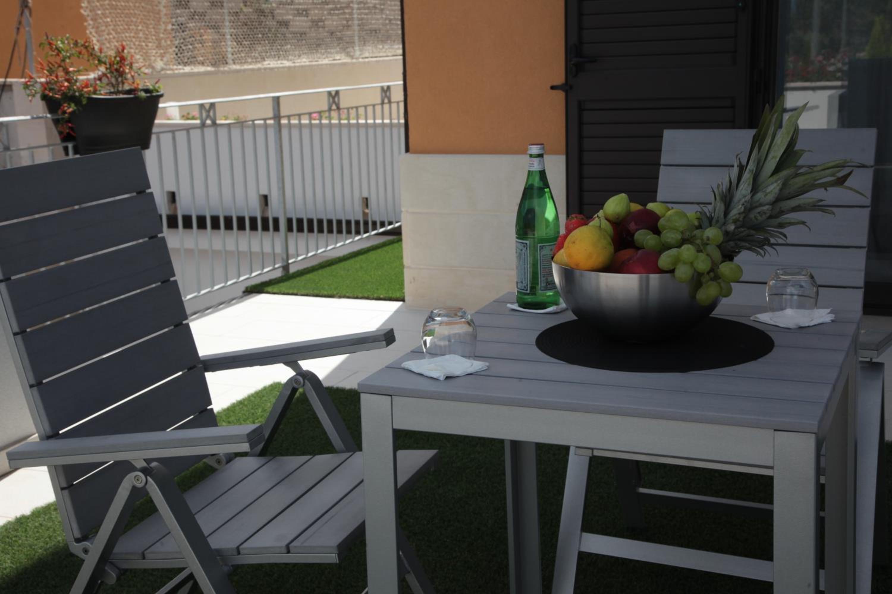 Residenza RoMa