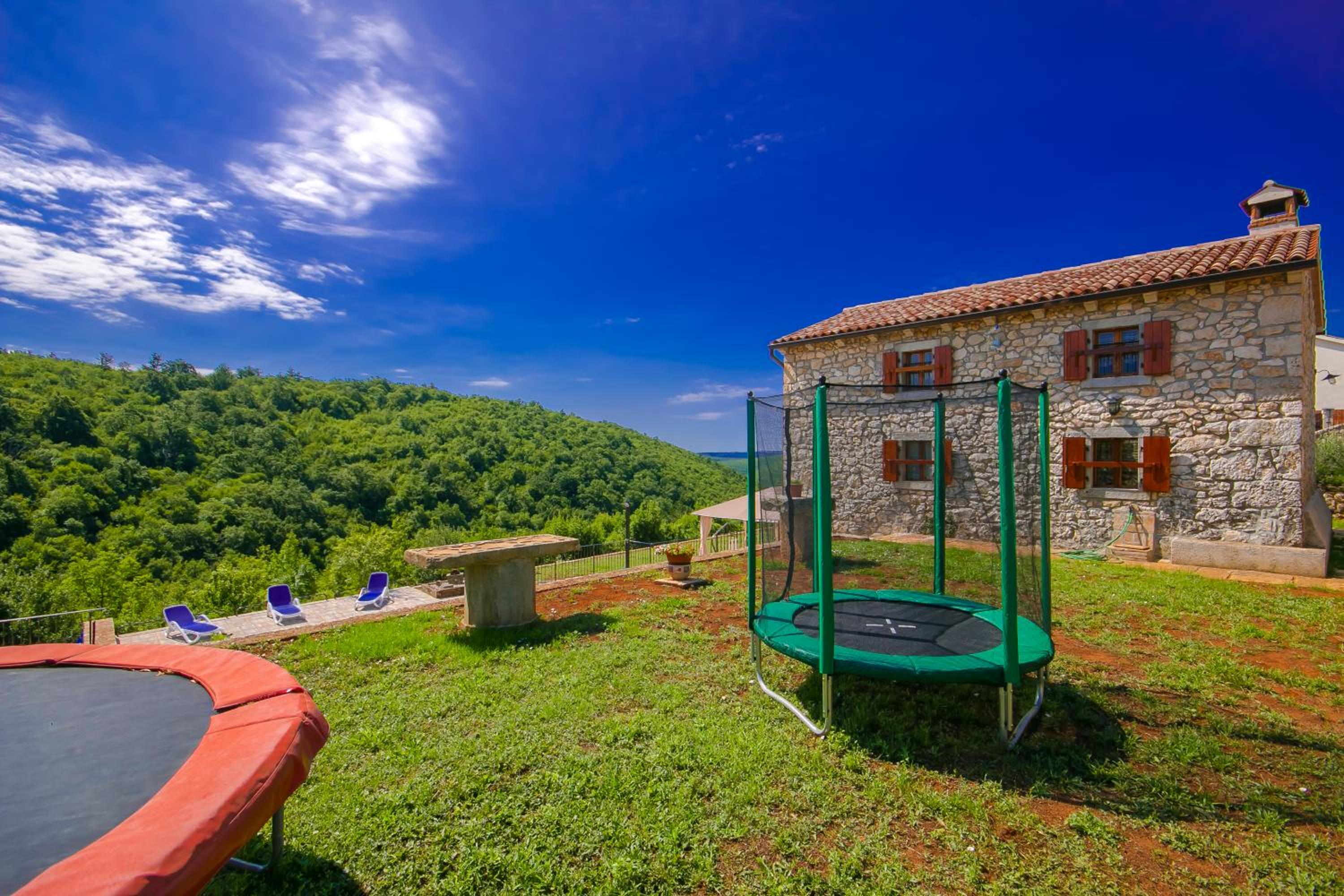 Villa Natura view 3