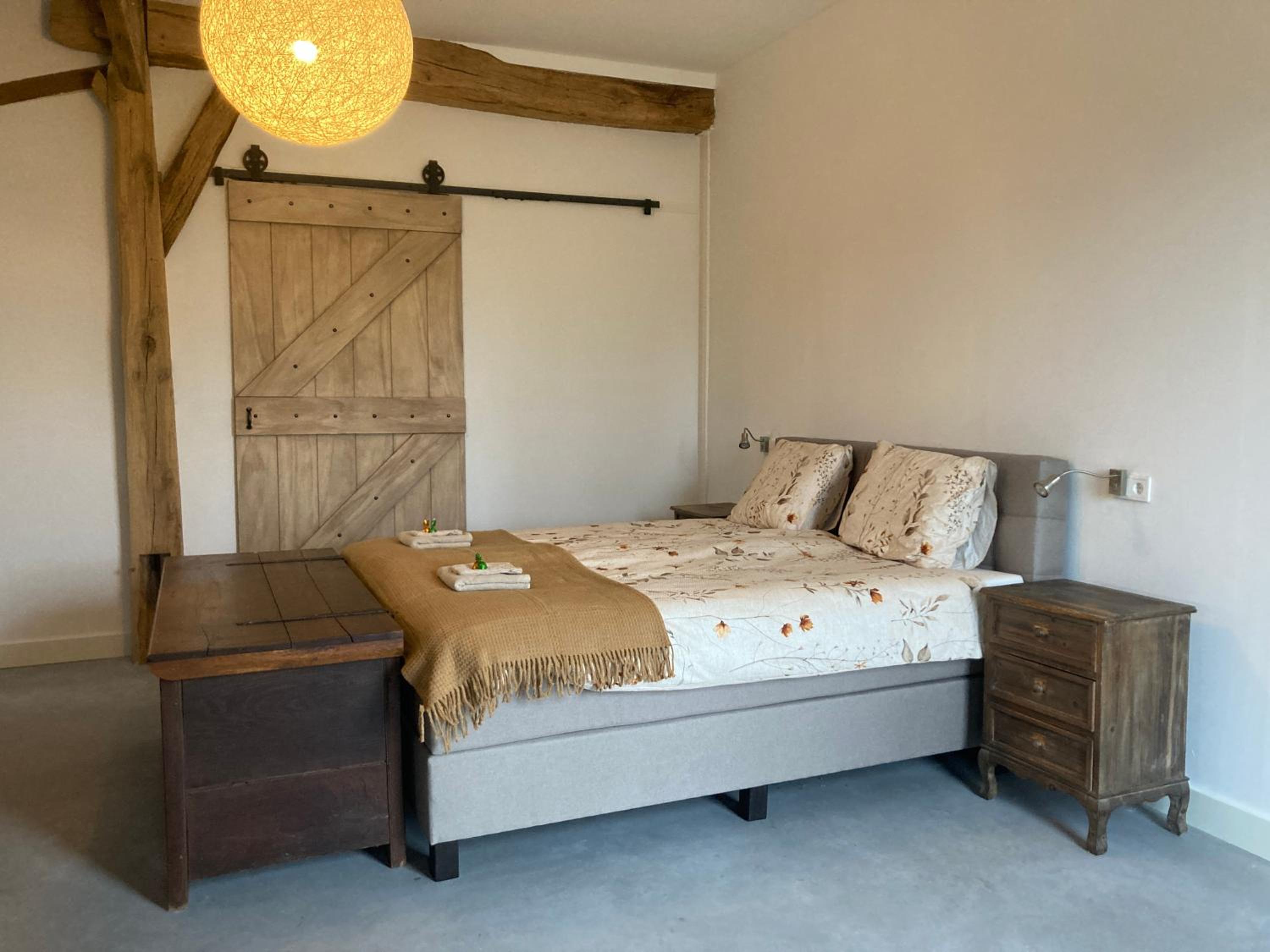 Hoeve de Snippert view 2
