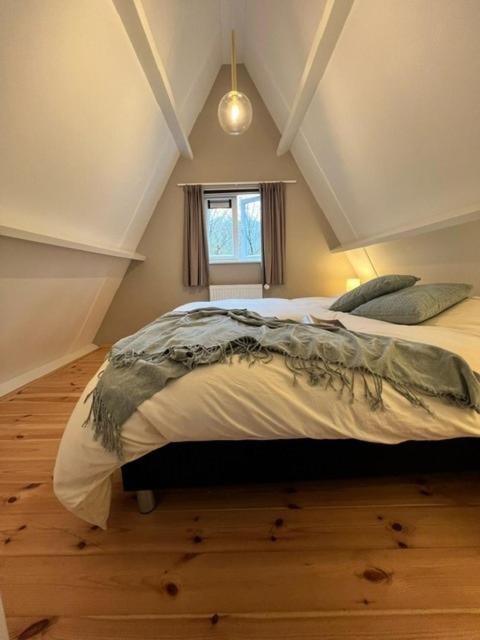 Boshuisje Durbuy Nr6