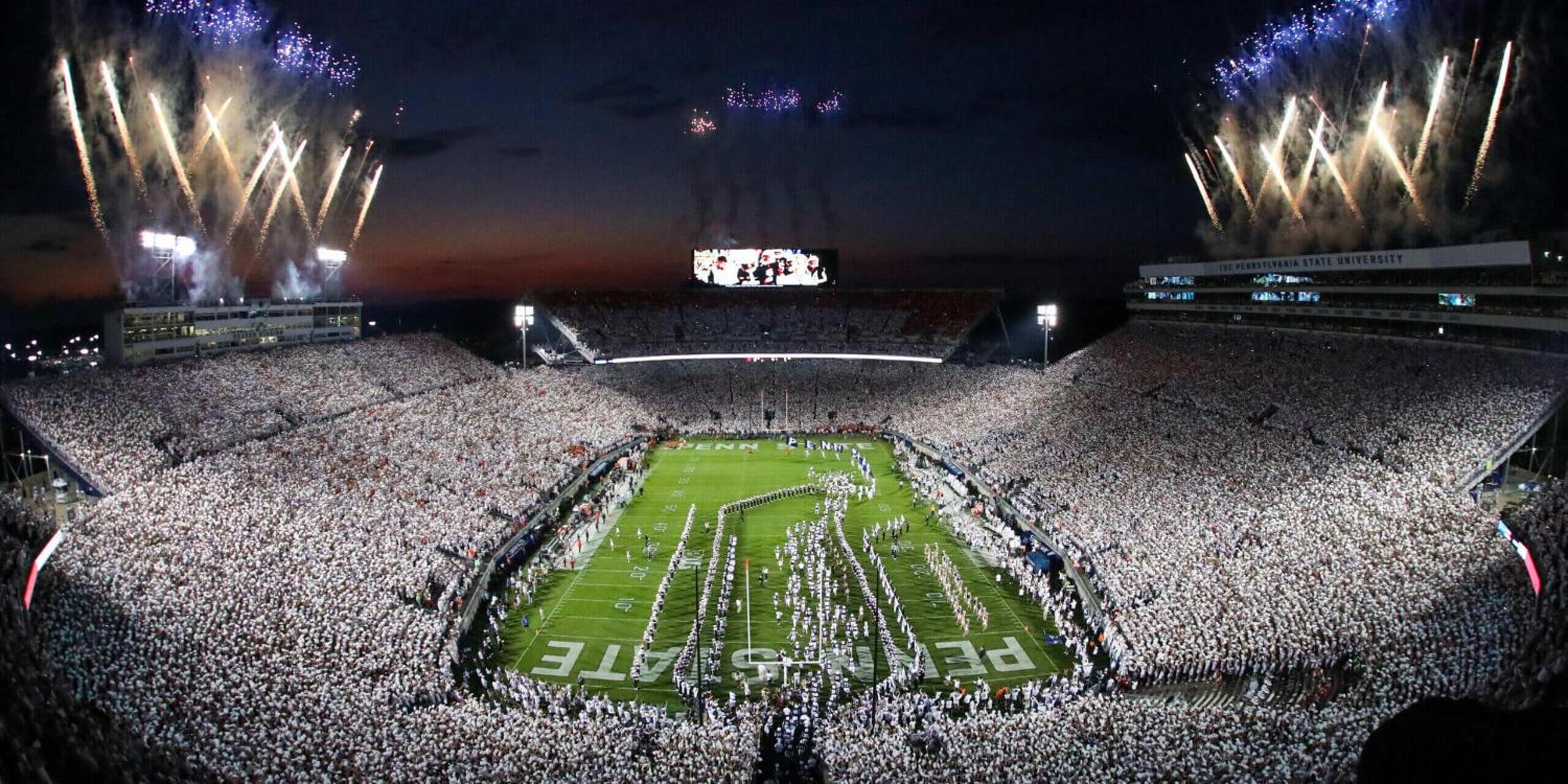State College Getaway