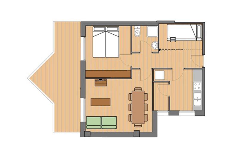Apartamentos Bon Repós