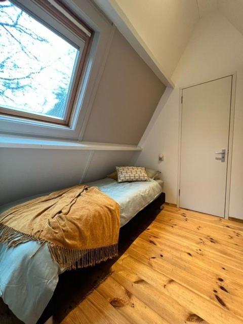 Boshuisje Durbuy Nr6