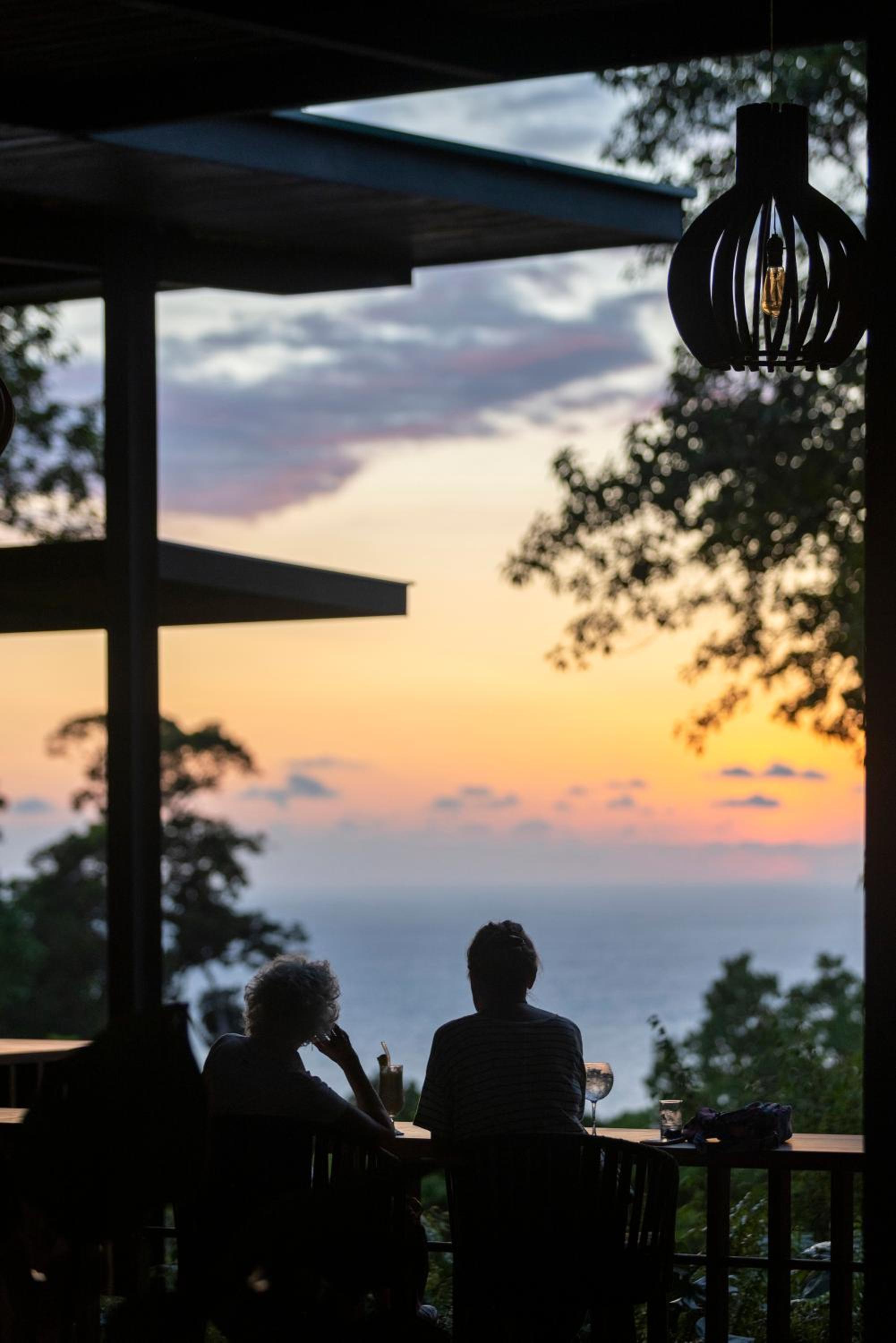 El Remanso Rainforest Lodge