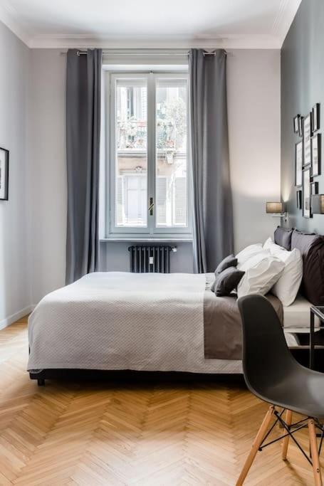 Casa Forneris-Splendido appartamento in stile newyorchese vicino al Valentino photo 5